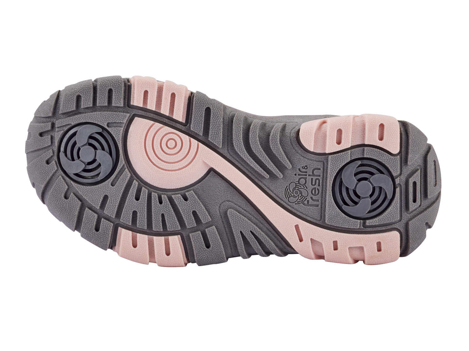 Buty dziecięce Lupilu, cena 49,99 PLN
- rozmiary: 25-30
- wysoka wentylacja zapewniająca ...