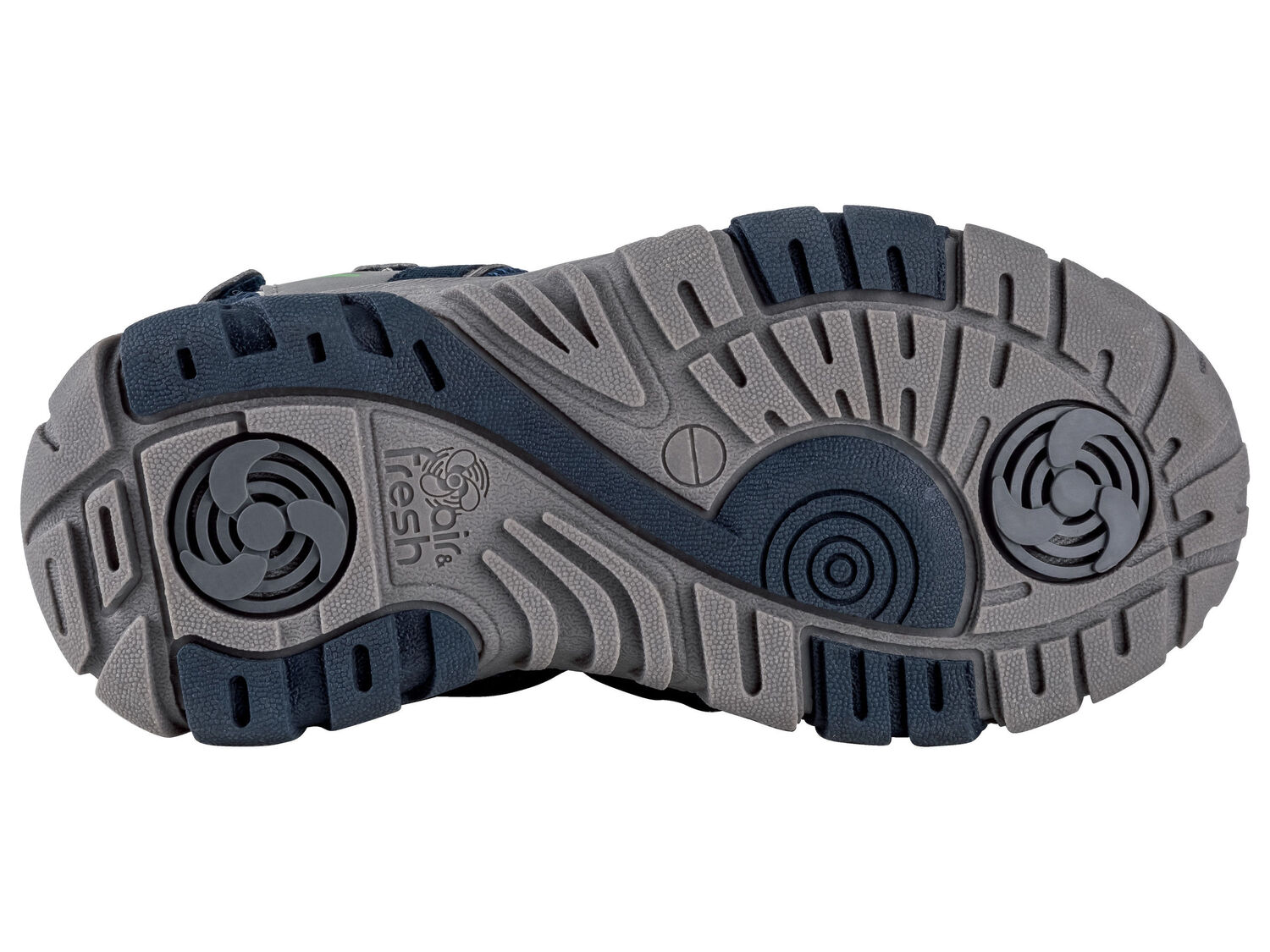 Buty dziecięce Lupilu, cena 49,99 PLN
- rozmiary: 25-30
- wysoka wentylacja zapewniająca ...