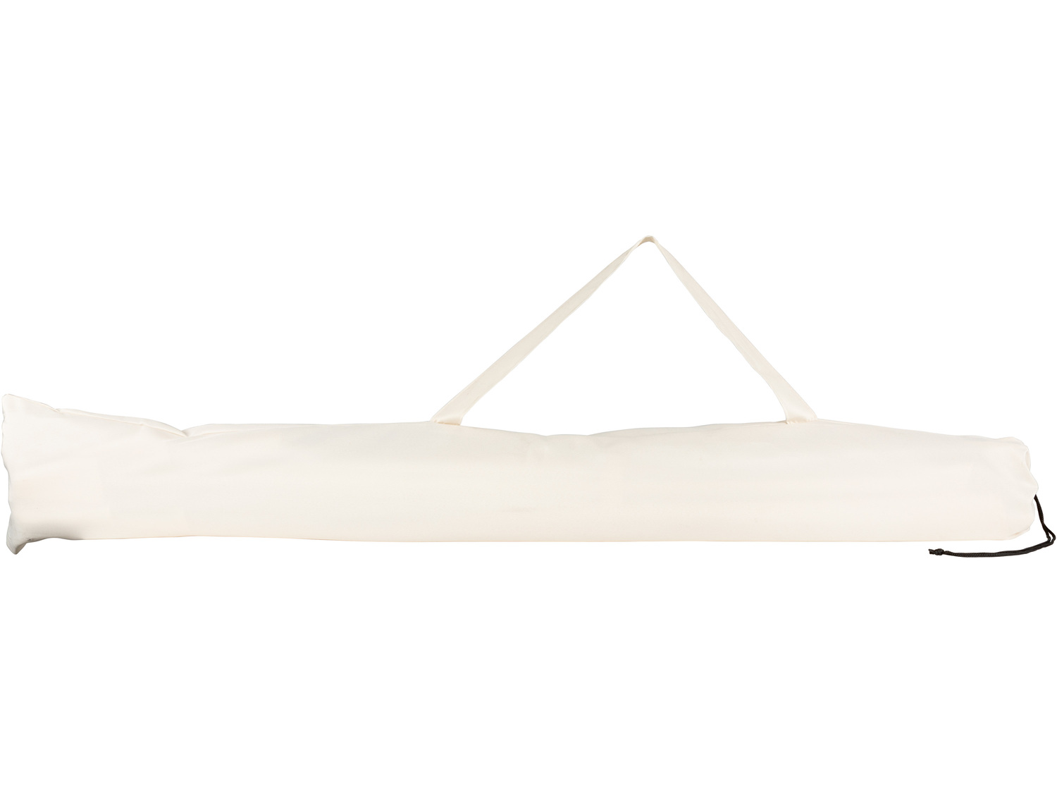 Parasol przeciwsłoneczny półokrągły , cena 139,00 PLN
- ok. 270 x 245 cm ...