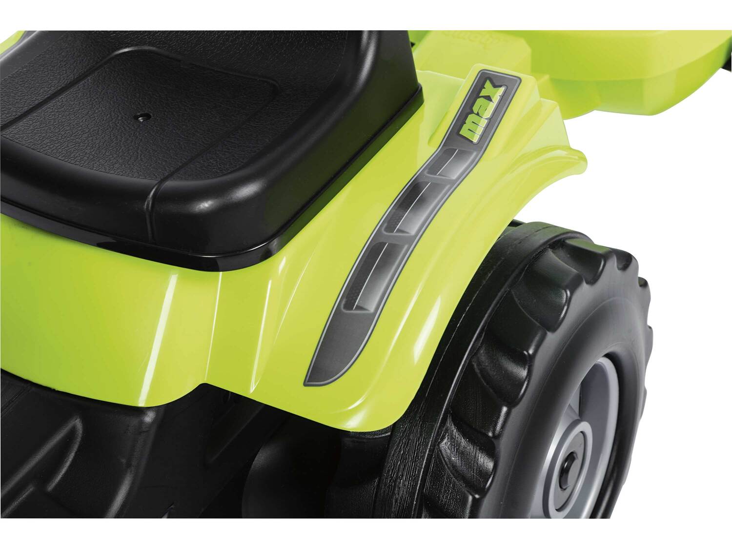 Traktor z przyczepą Farmer Max Smoby, cena 299,00 PLN
- 182 x 62 cm (dł. x wys.)
- ...
