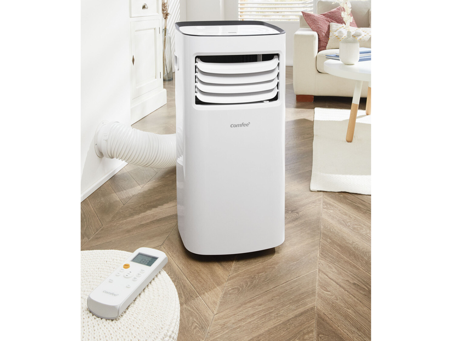 Klimatyzator mobilny Comfee* , cena 899,00 PLN
*Produkt dostępny w wybranych ...