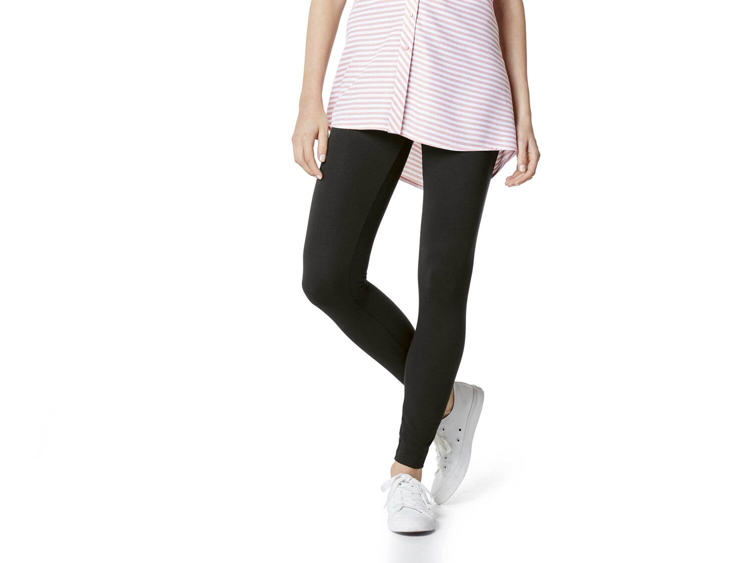 Legginsy damskie Esmara, cena 14,99 PLN
- rozmiary: S-L
- w 100% biodegradowalne
Dostępne ...