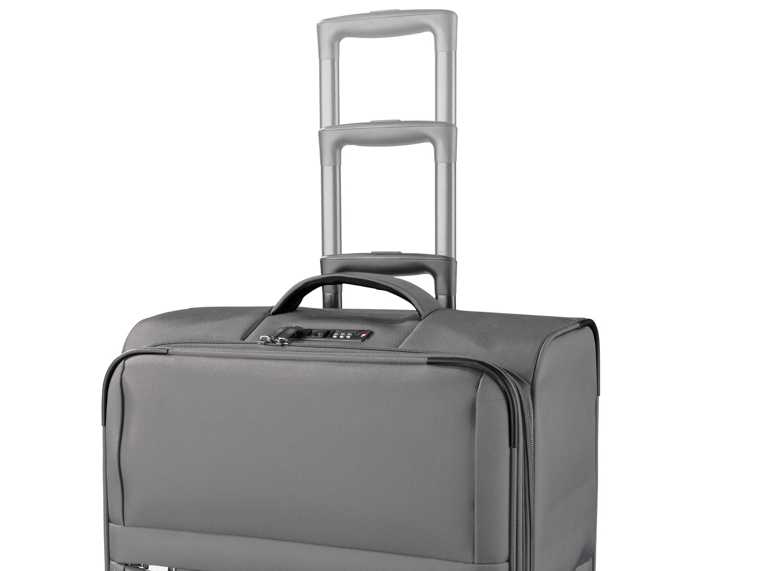 Walizka 96 l Topmove, cena 199,00 PLN
- ok. 79,5 x 47,5 x 29/33 cm (wys. x szer. ...