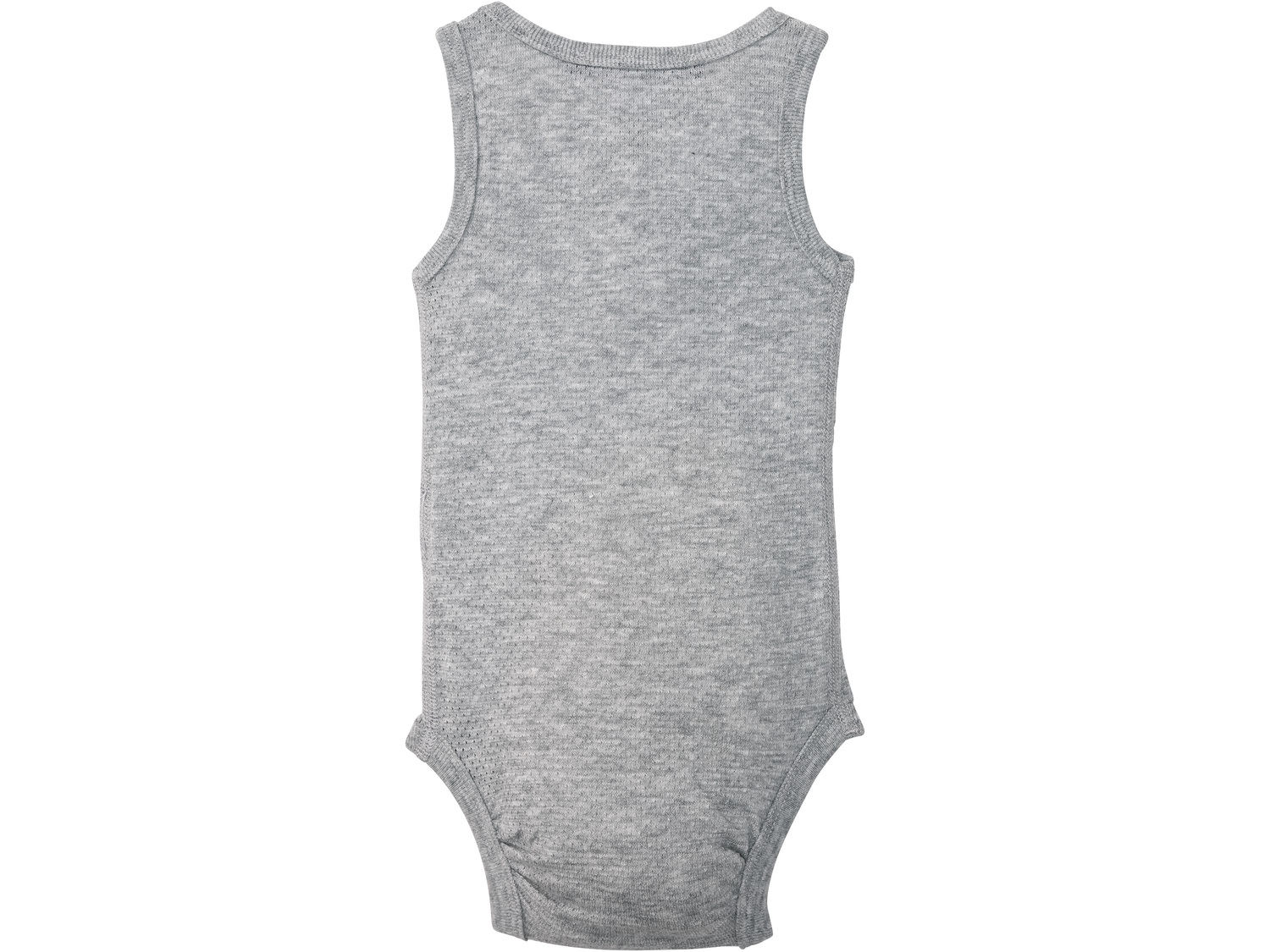 Body na ramiączkach, 2 szt.* Lupilu, cena 7,99 PLN 
*Artykuł dostępny wyłącznie ...