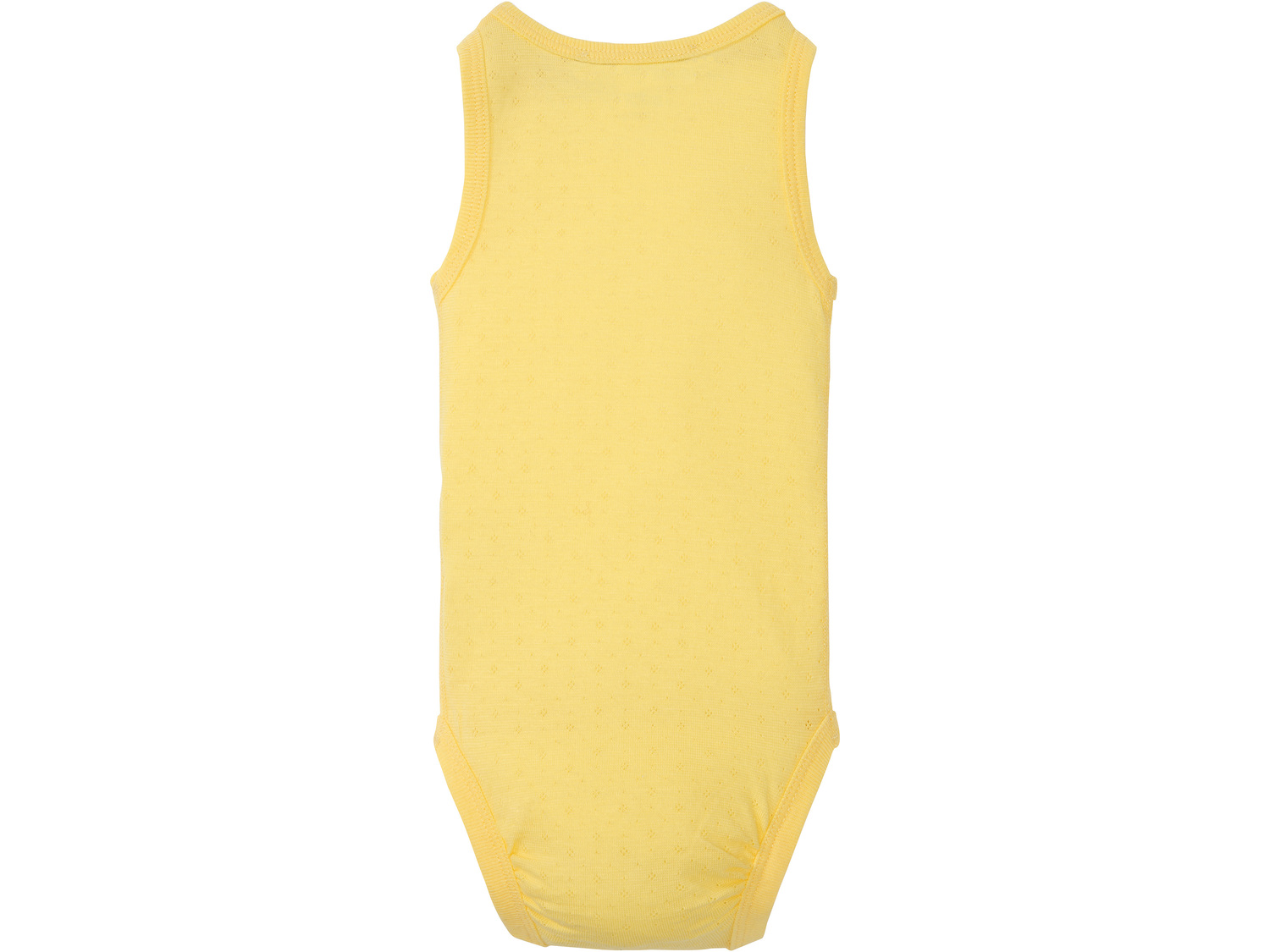 Body na ramiączkach, 2 szt.* Lupilu, cena 7,99 PLN 
*Artykuł dostępny wyłącznie ...