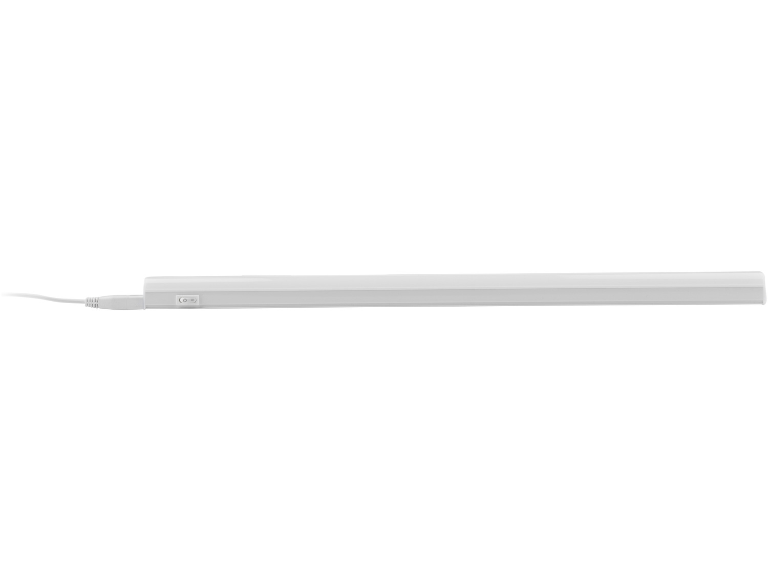 Oprawa oświetleniowa LED Livarno, cena 29,99 PLN
- 43 diody LED o neutralnym, ...