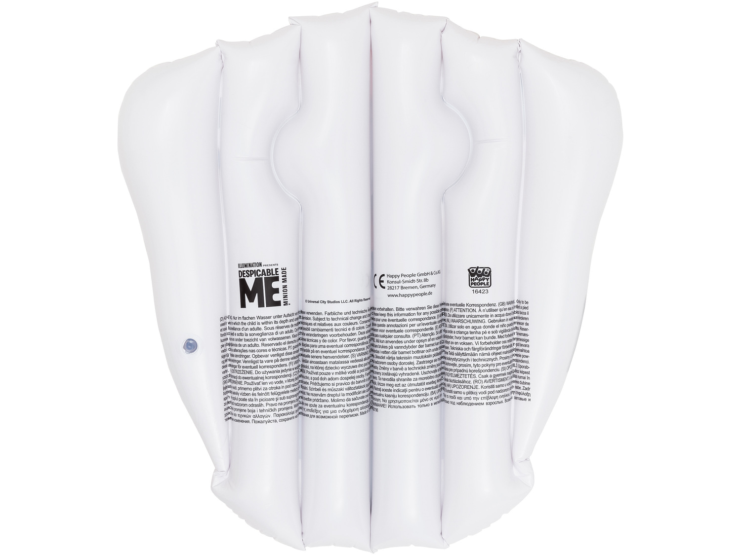 Dmuchany materac , cena 34,99 PLN
- 92 x 109 cm