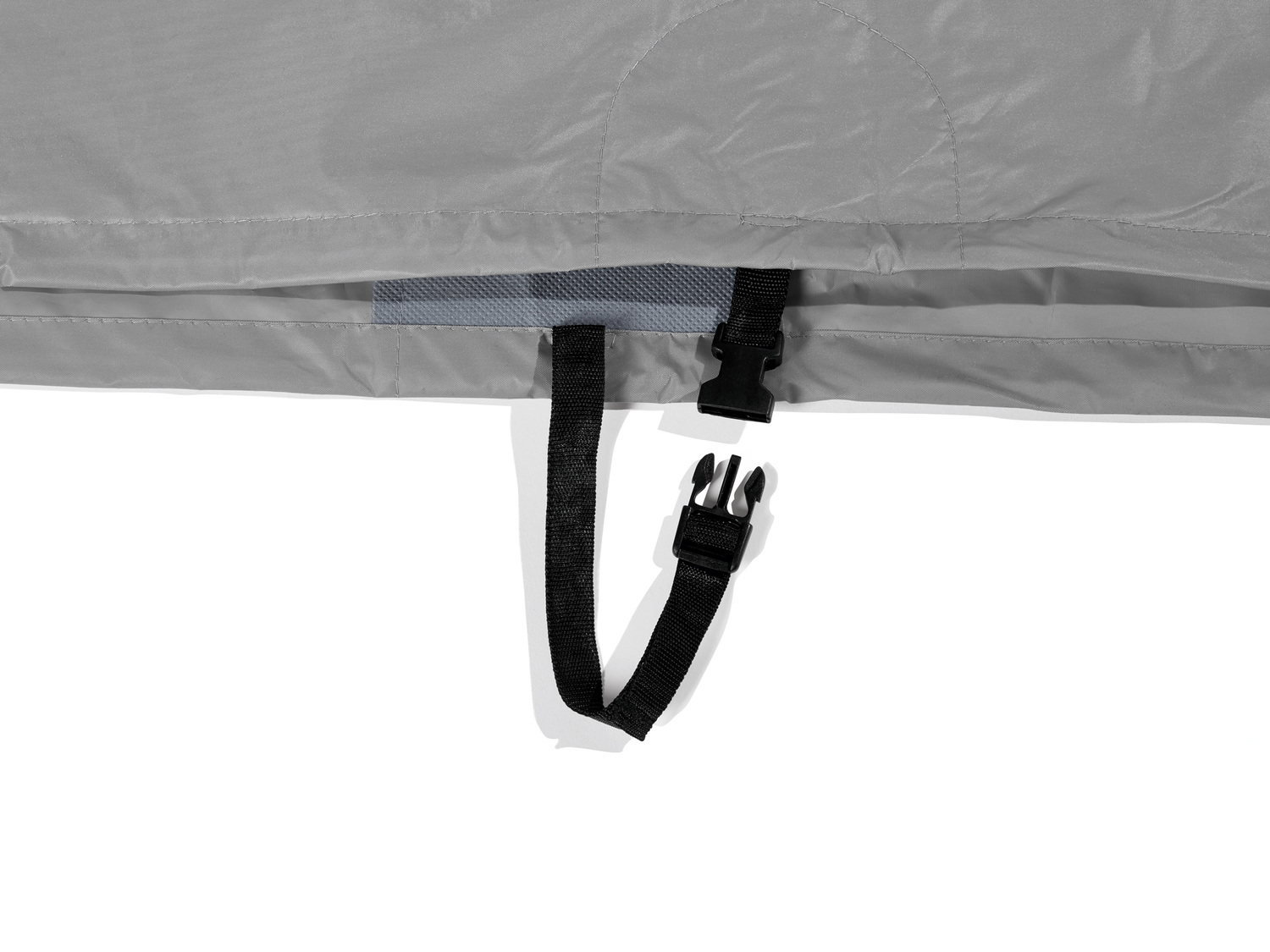 Pokrowiec na rower Crivit, cena 19,99 PLN
- ok. 210 x 80 x 110 cm (dł. x szer. ...