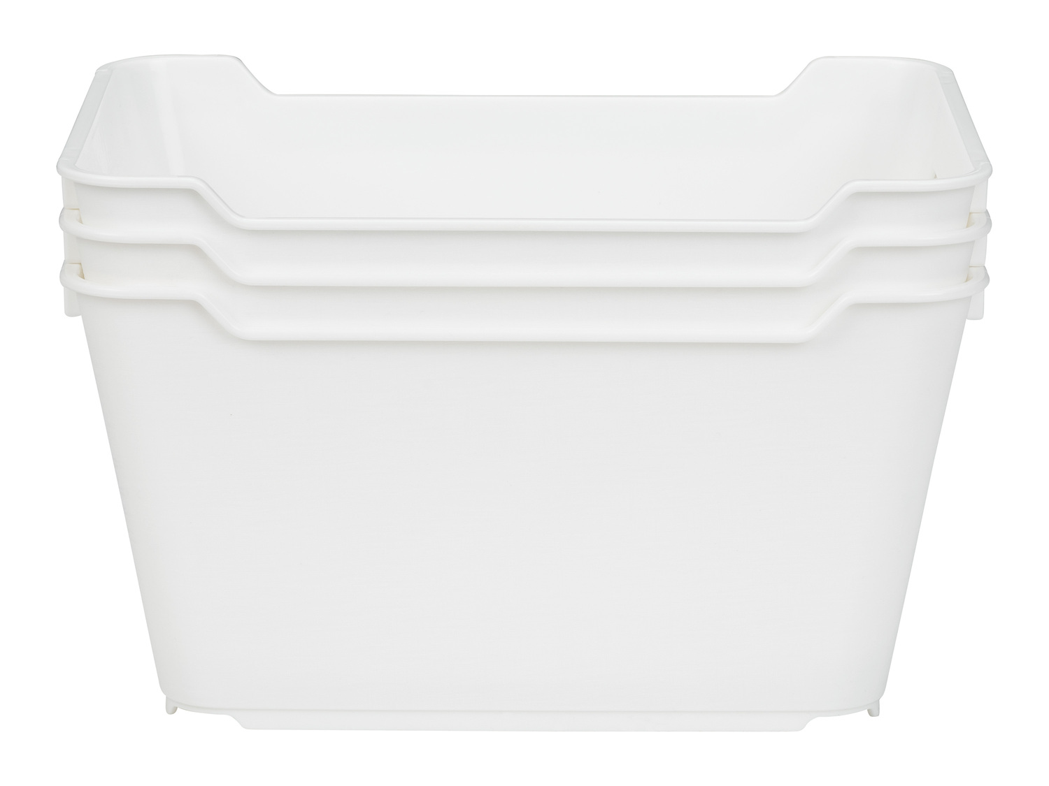 Zestaw pojemników Cassetti, cena 11,99 PLN
3 kolory
- 3 x 1,8 l
Opis
- polski ...