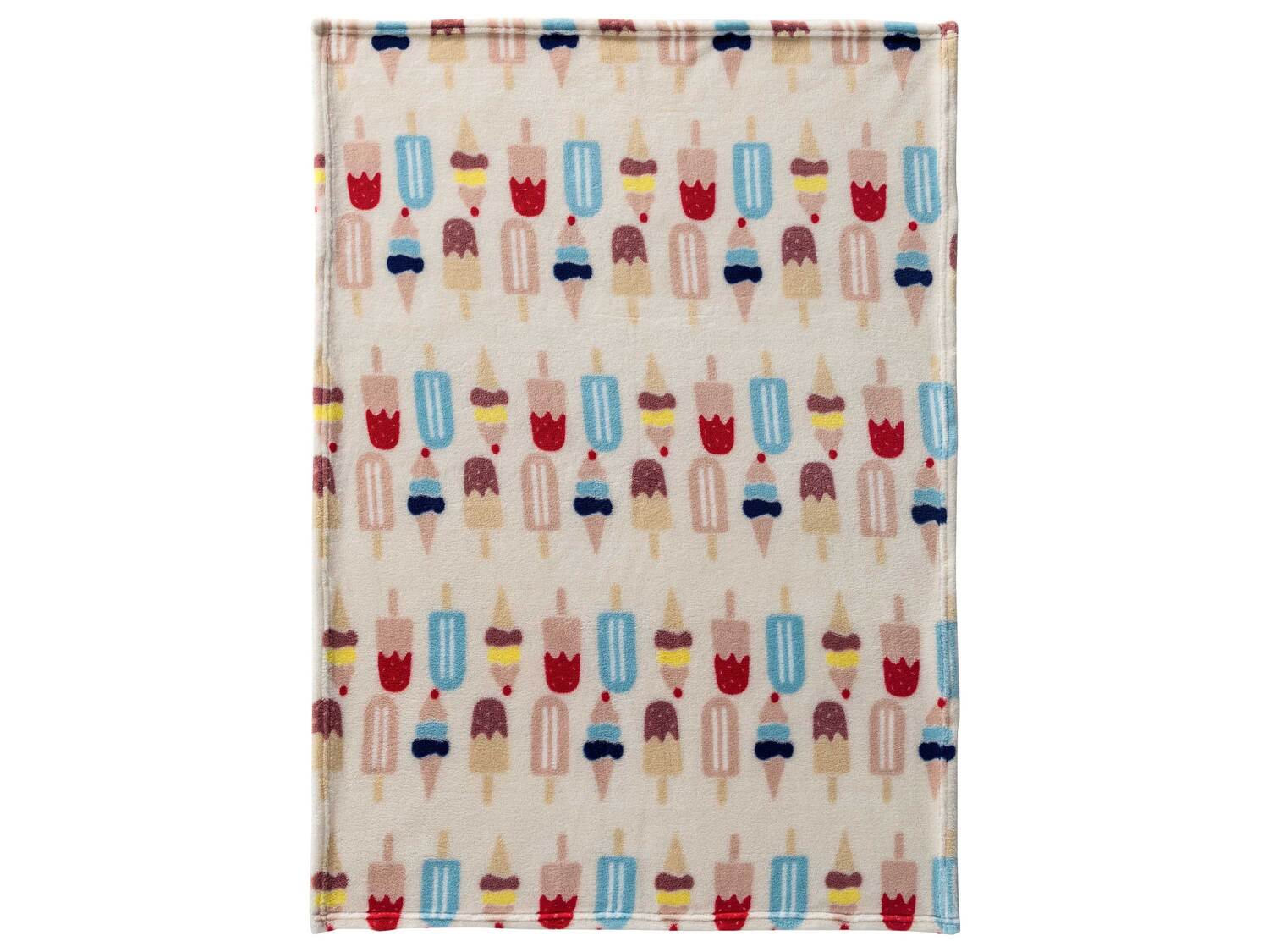 Kocyk dziecięcy Meradiso, cena 17,99 PLN
- ok. 75 x 100 cm
Opis
- oeko
- mikrow