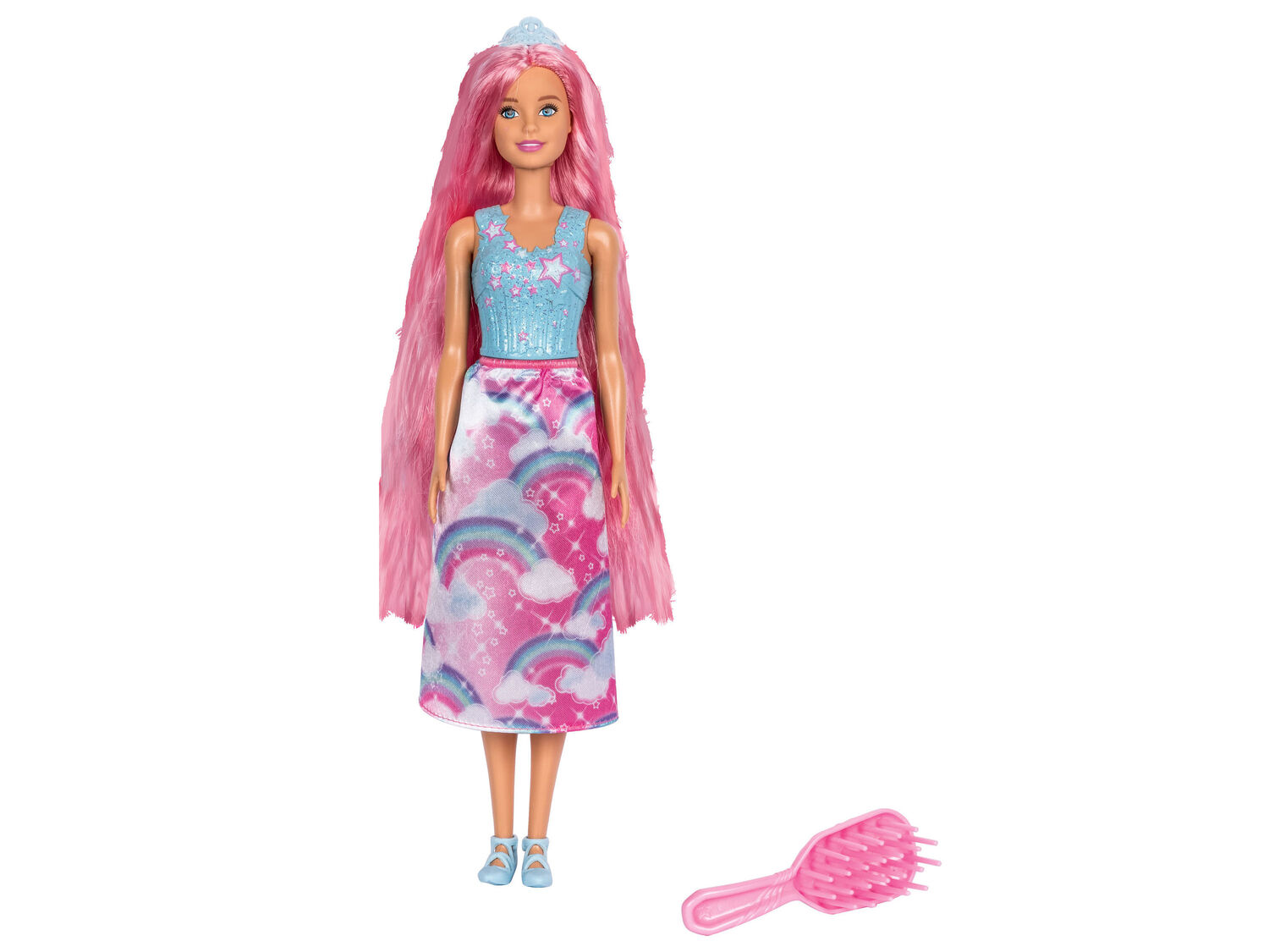 Lalka Barbie lub zestaw Hot Wheels , cena 19,00 PLN
różne wzory
Opis