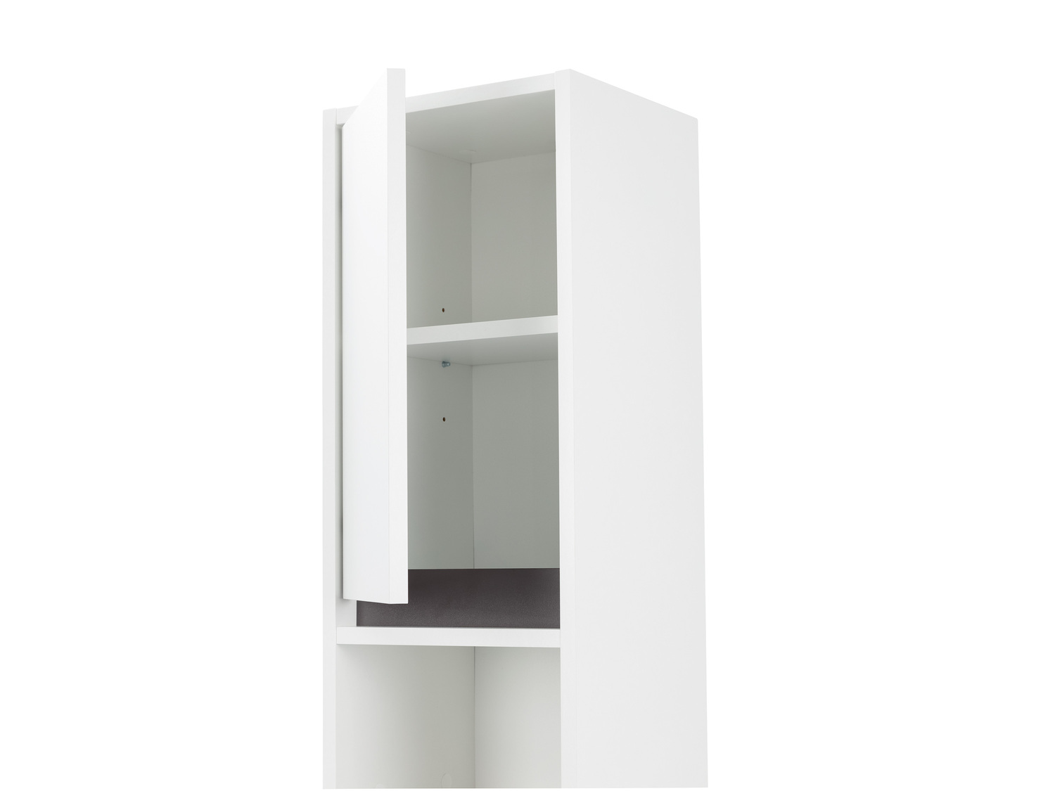 Szafka łazienkowa Livarno, cena 159,00 PLN
- 180 x 32 x 28 cm (wys. x szer. x ...