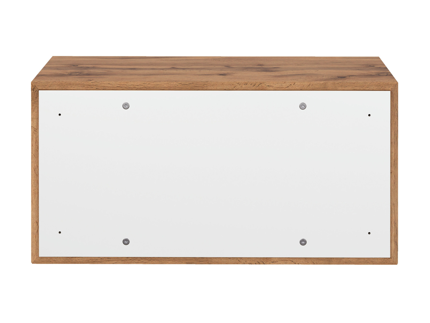 Regał modułowy Livarno, cena 39,00 PLN
- wymiary: 76 x 38 x 36 cm (szer. x wys. ...
