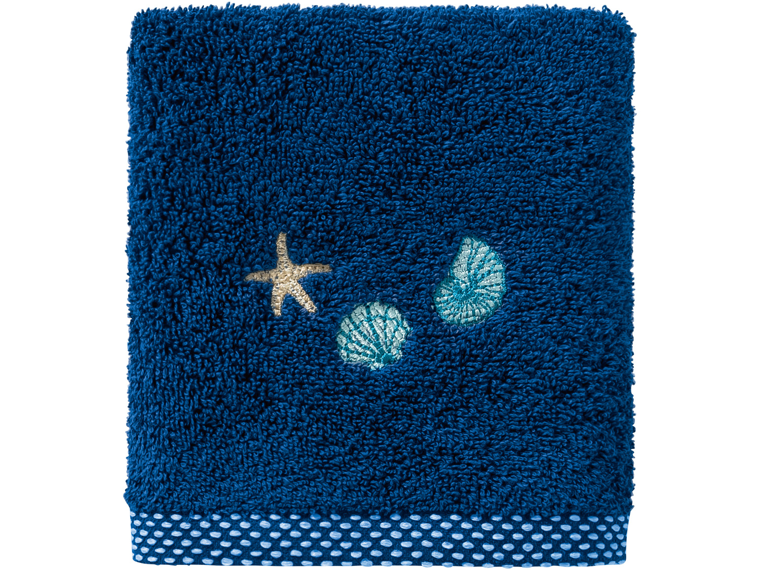 Ręczniki 30 x 50 cm, 2 szt.* Miomare, cena 5,99 PLN 
5 kolorów 
- chłonne i wytrzymałe
- ...