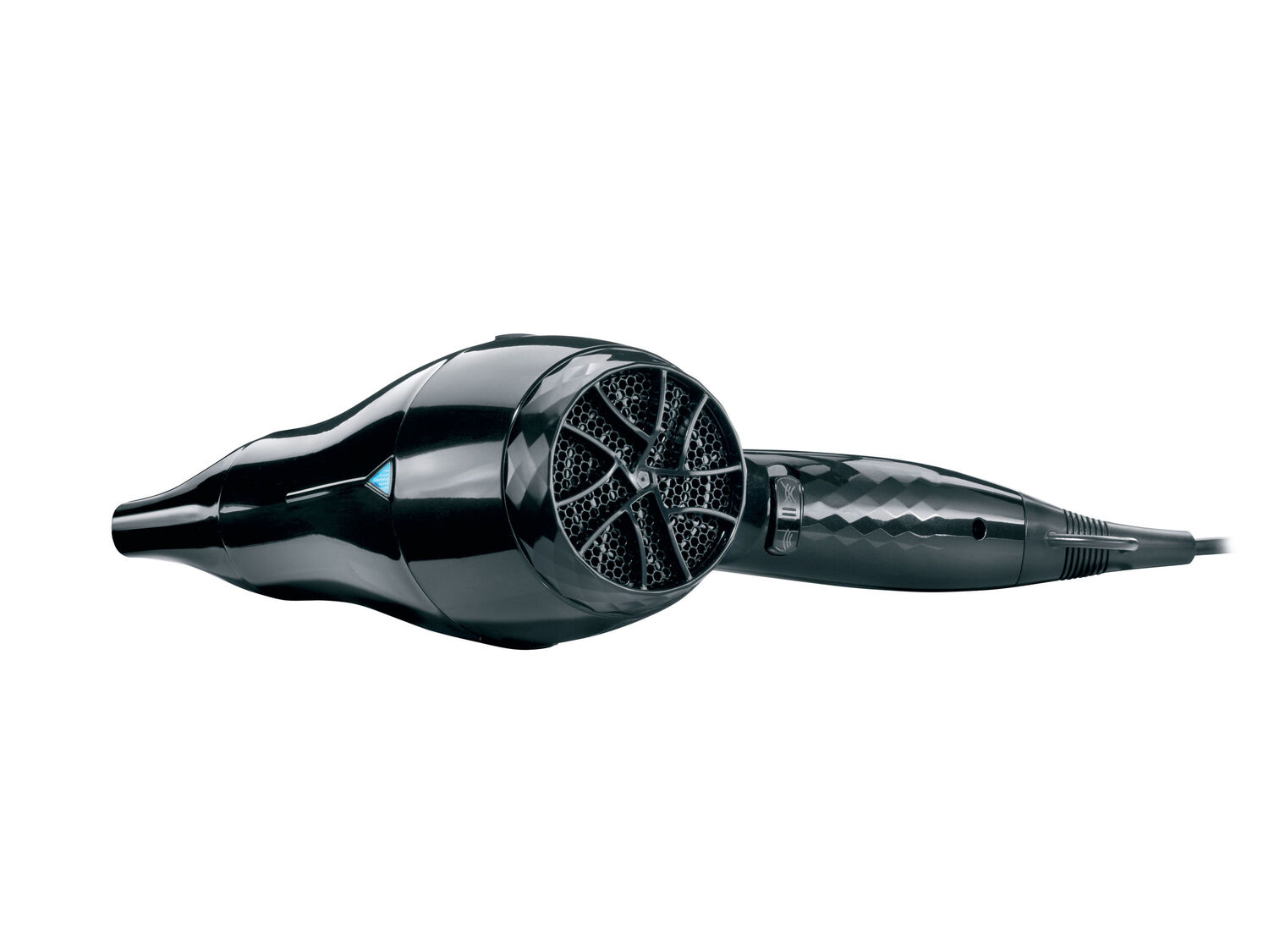 Suszarka z jonizacją 2200 W Silvercrest Personal Care, cena 59,90 PLN
- z wąską ...