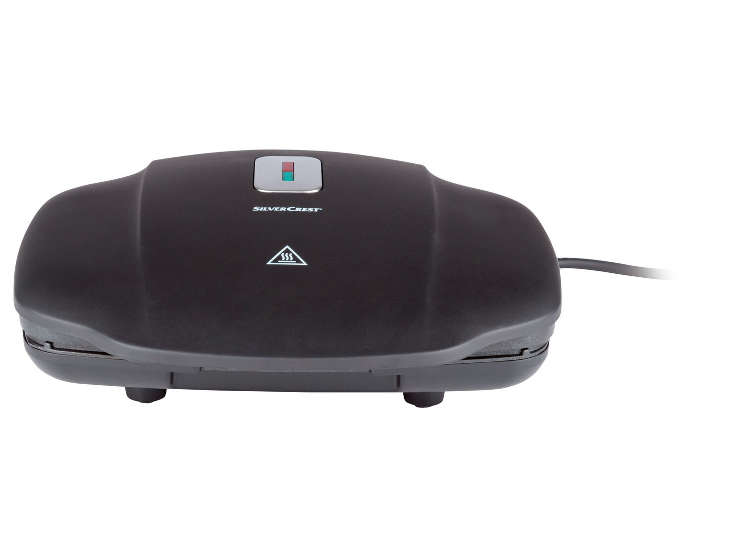 Grill kontaktowy 1000 W Silverscrest Kitchen Tools, cena 79,90 PLN
- z wysokiej ...