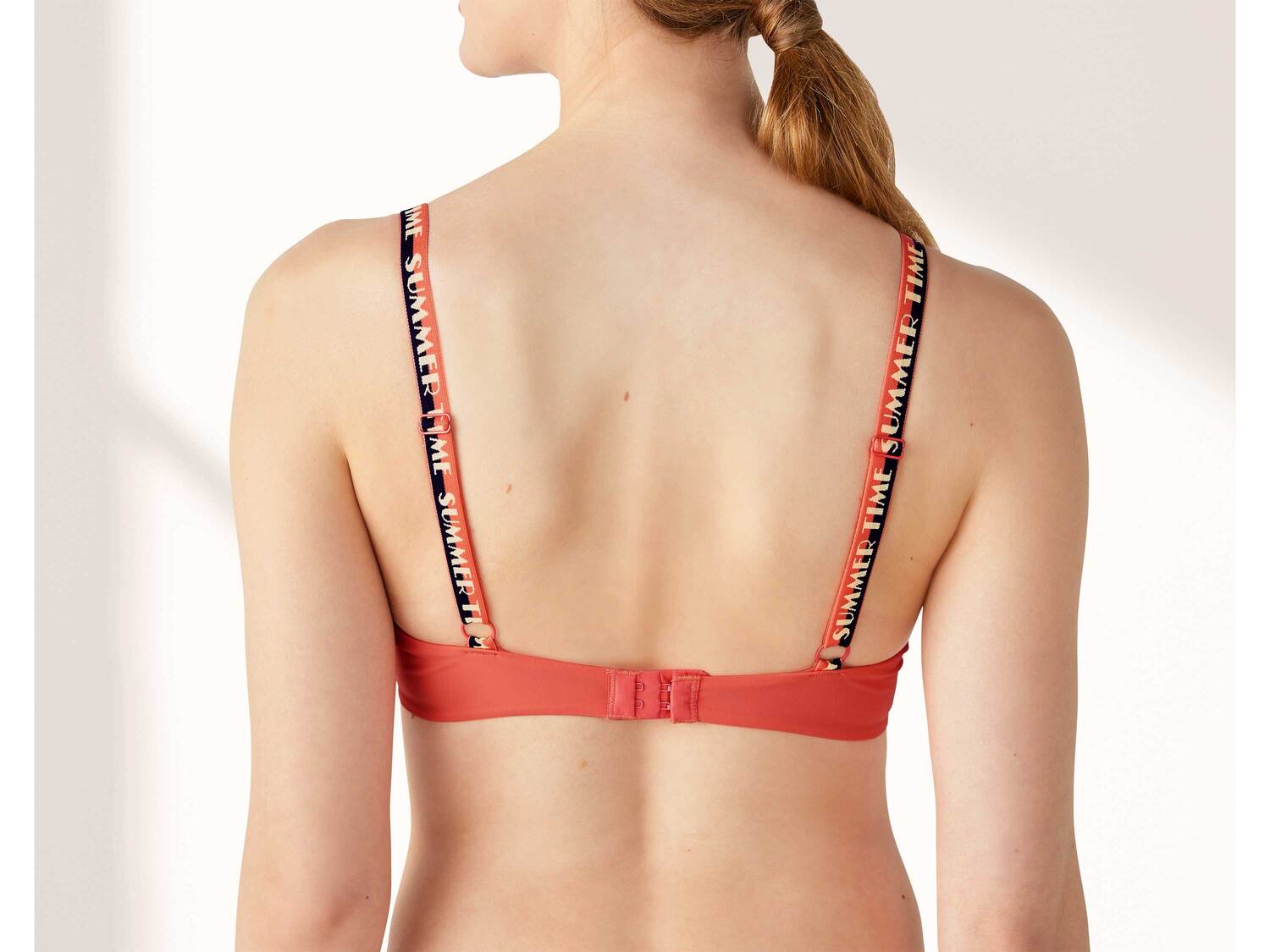 Biustonosz Esmara Lingerie, cena 17,99 PLN
- rozmiary: 75B, 80B, 85B, 85C
Dostępne ...