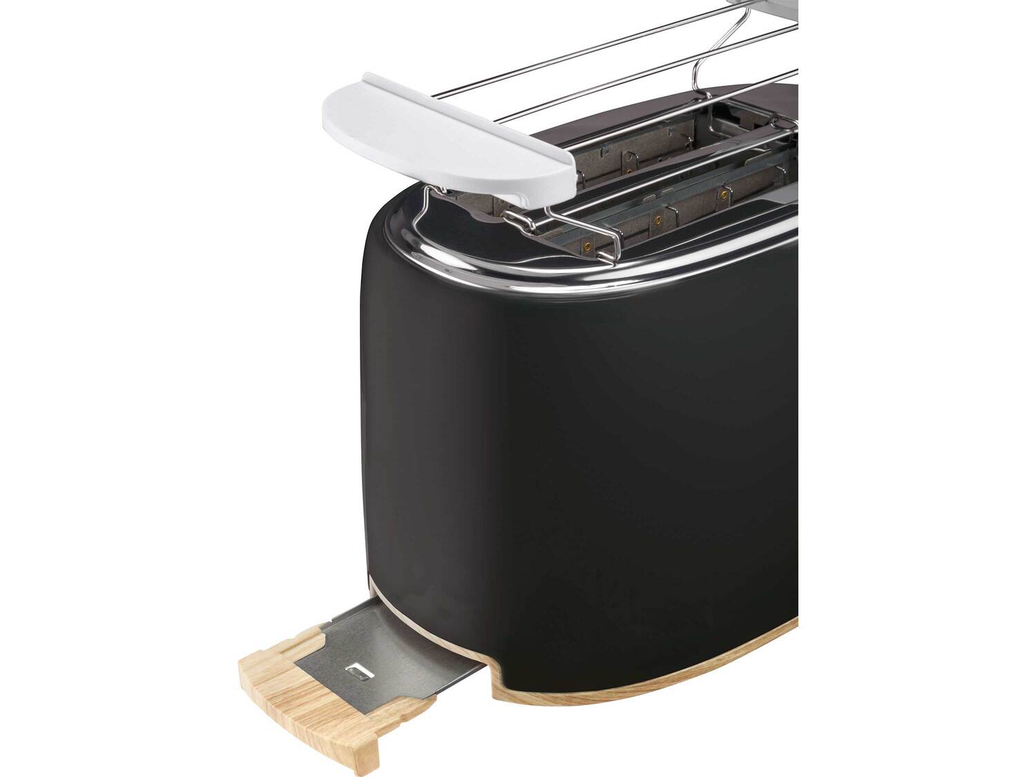 Toster 980 W Silverscrest Kitchen Tools, cena 89,90 PLN
- funkcja rozmrażania, ...