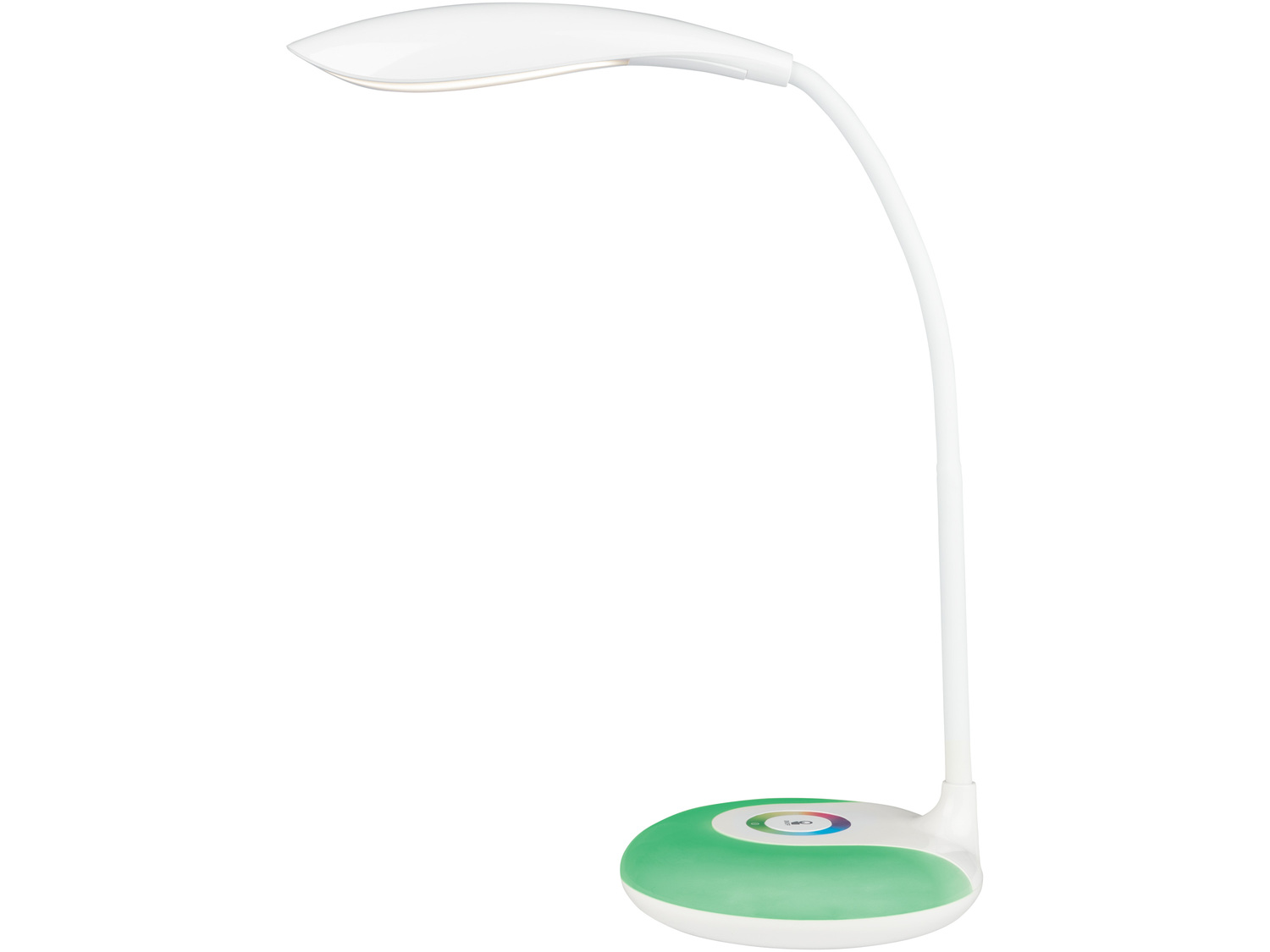 Lampka biurkowa LED Livarno, cena 59,90 PLN
- możliwość regulacji ramienia
- ...