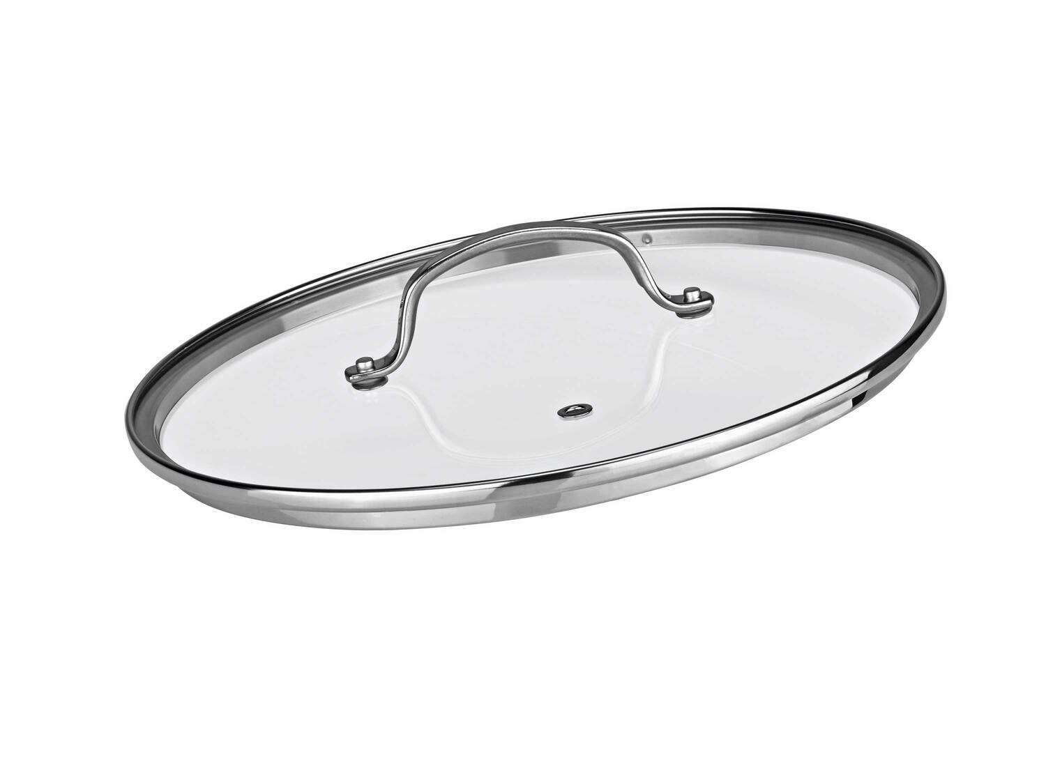 Patelnia z pokrywką Ø 28 cm Ernesto, cena 99,00 PLN
- możliwość stosowania ...