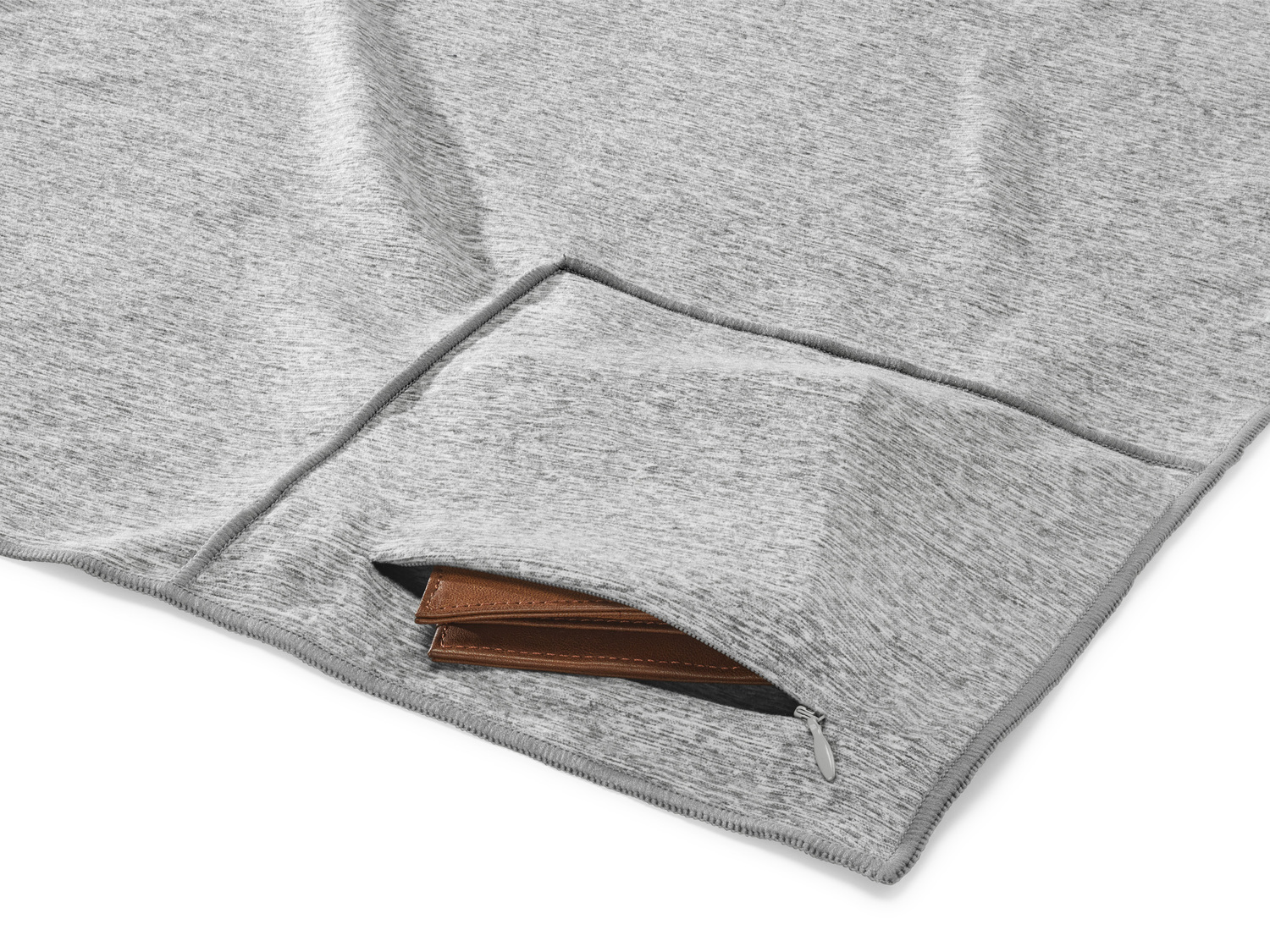 Ręcznik sportowy z mikrowłókna 80 x 130 cm Crivit, cena 24,99 PLN
Opis
- ...