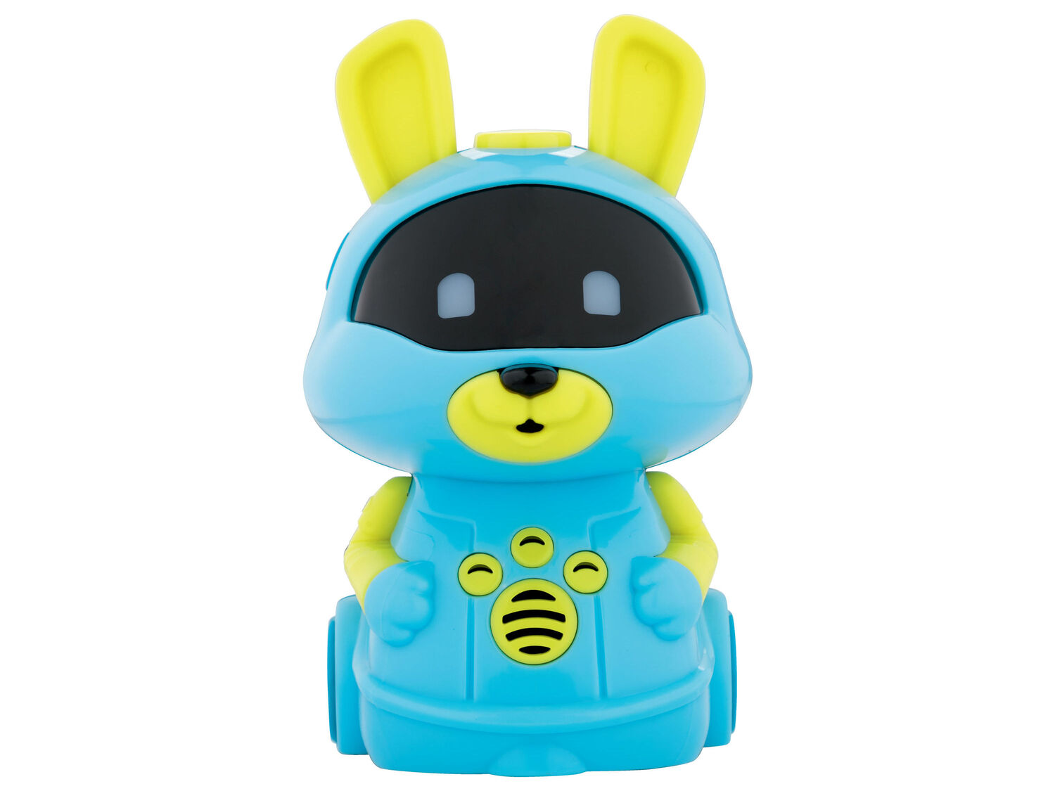Robot interaktywny Pet_Bit Clementoni, cena 10,00 PLN
różne wzory
Opis
- 4+