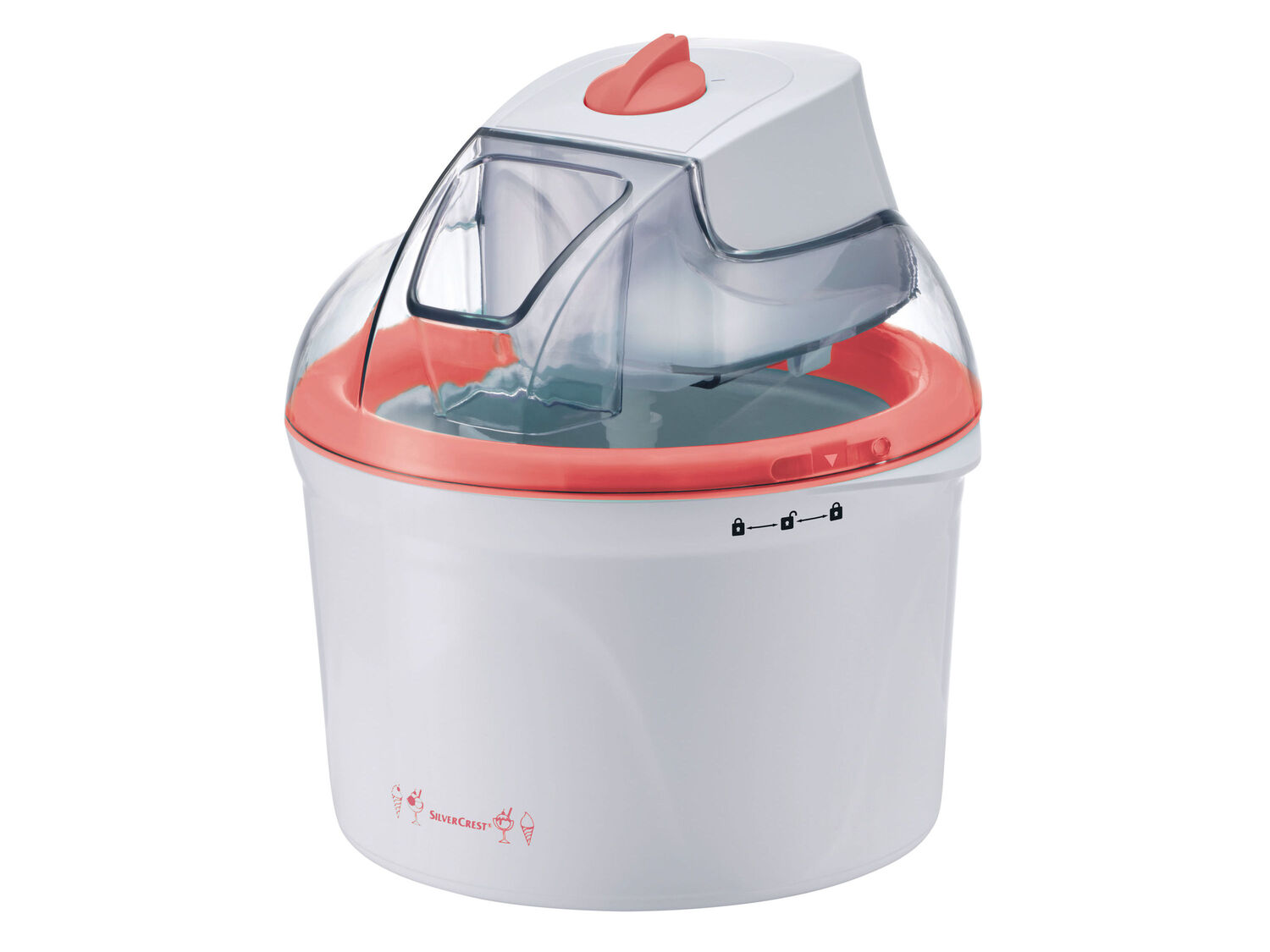 Maszynka do lodów 12 W Silverscrest Kitchen Tools, cena 39,00 PLN
różne zestawy ...