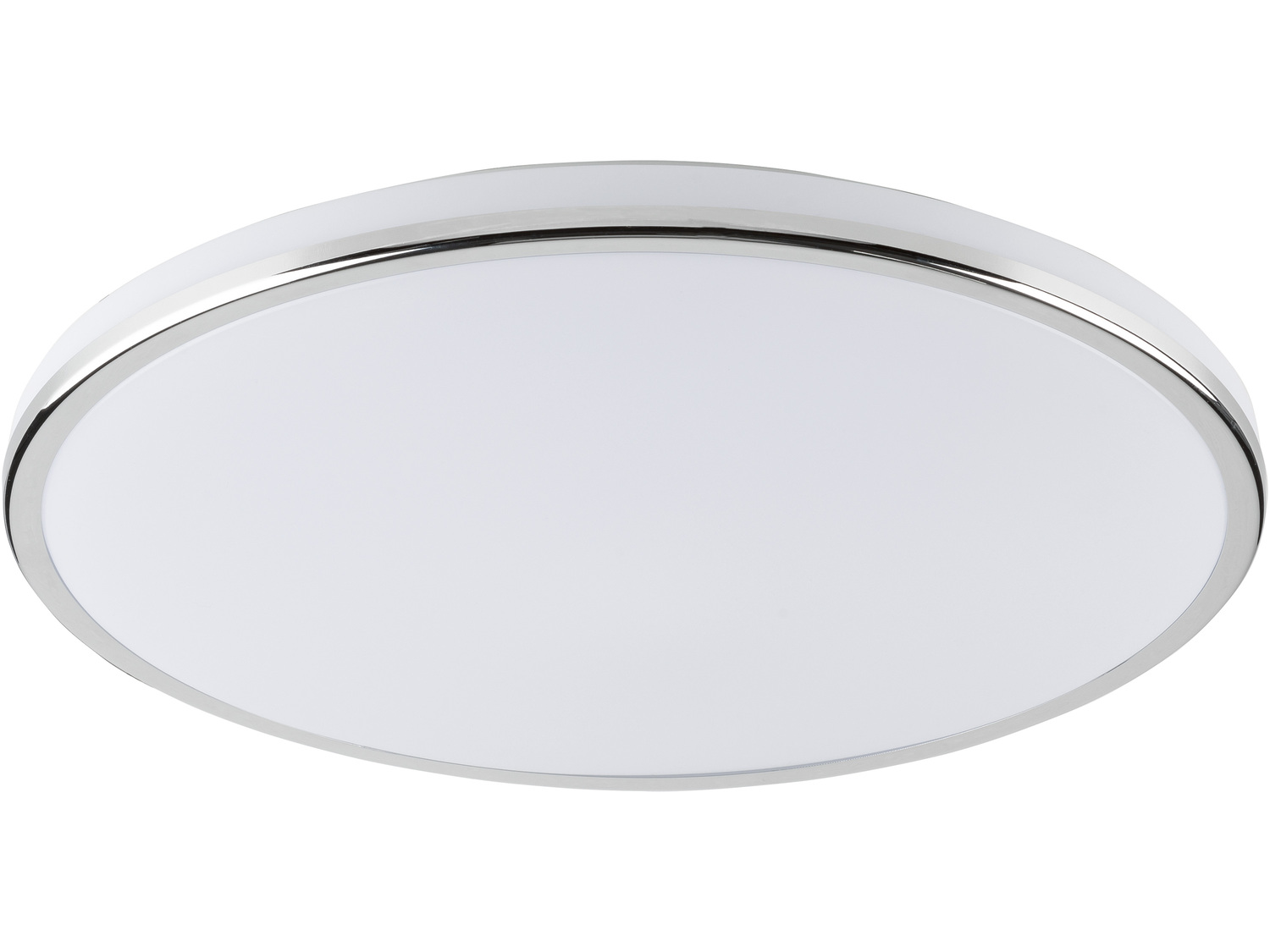 Lampa naścienna lub sufItowa LED Livarno, cena 59,90 PLN 
2 kolory 
- ciepłe, ...