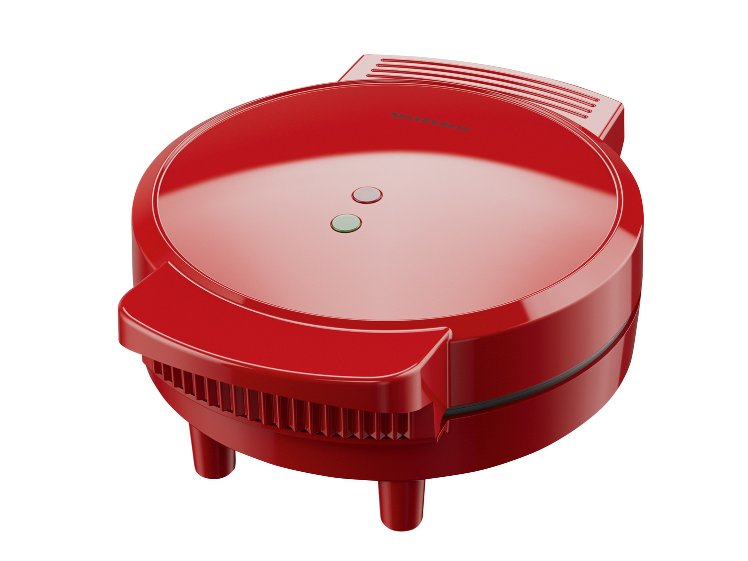 Urządzenie do wypieku pączków 1000 W Silverscrest Kitchen Tools, cena 74,90 PLN ...