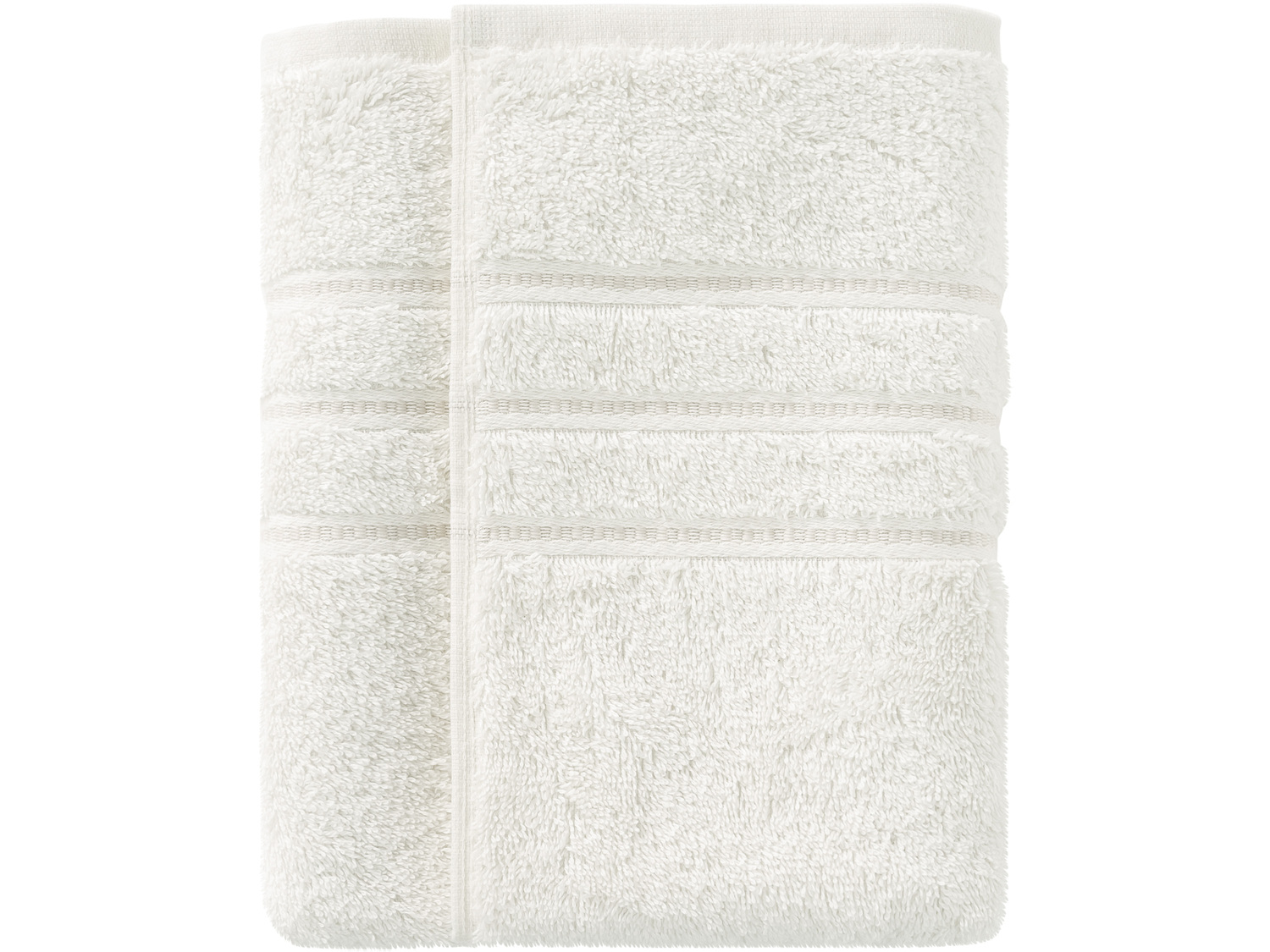 Ręcznik 50 x 100 cm Miomare, cena 9,99 PLN
- 500 g/m²
- 5 kolorów
- 100% ...