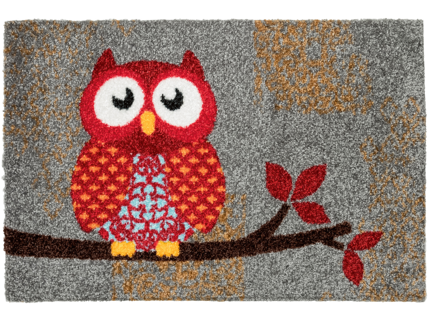 Wycieraczka 60 x 40 cm Meradiso, cena 19,99 PLN
4 wzory
Opis
- oeko