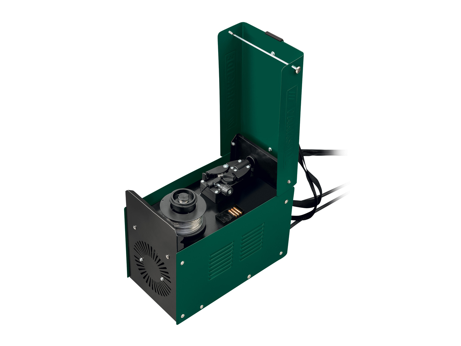 Spawarka 230 V Parkside PFDS 120 A2, cena 399,00 PLN
- dł. przewodu sieciowego: ...