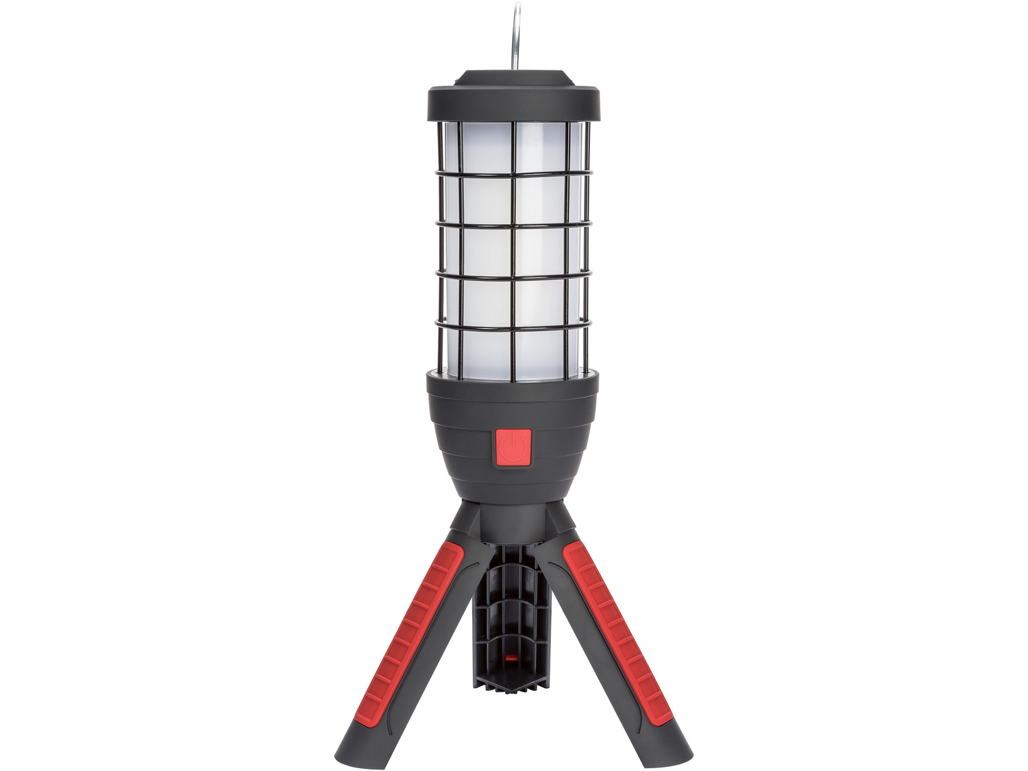 Akumulatorowa lampa warsztatowa LED COB Parkside, cena 69,90 PLN
2 wzory
- strumień ...