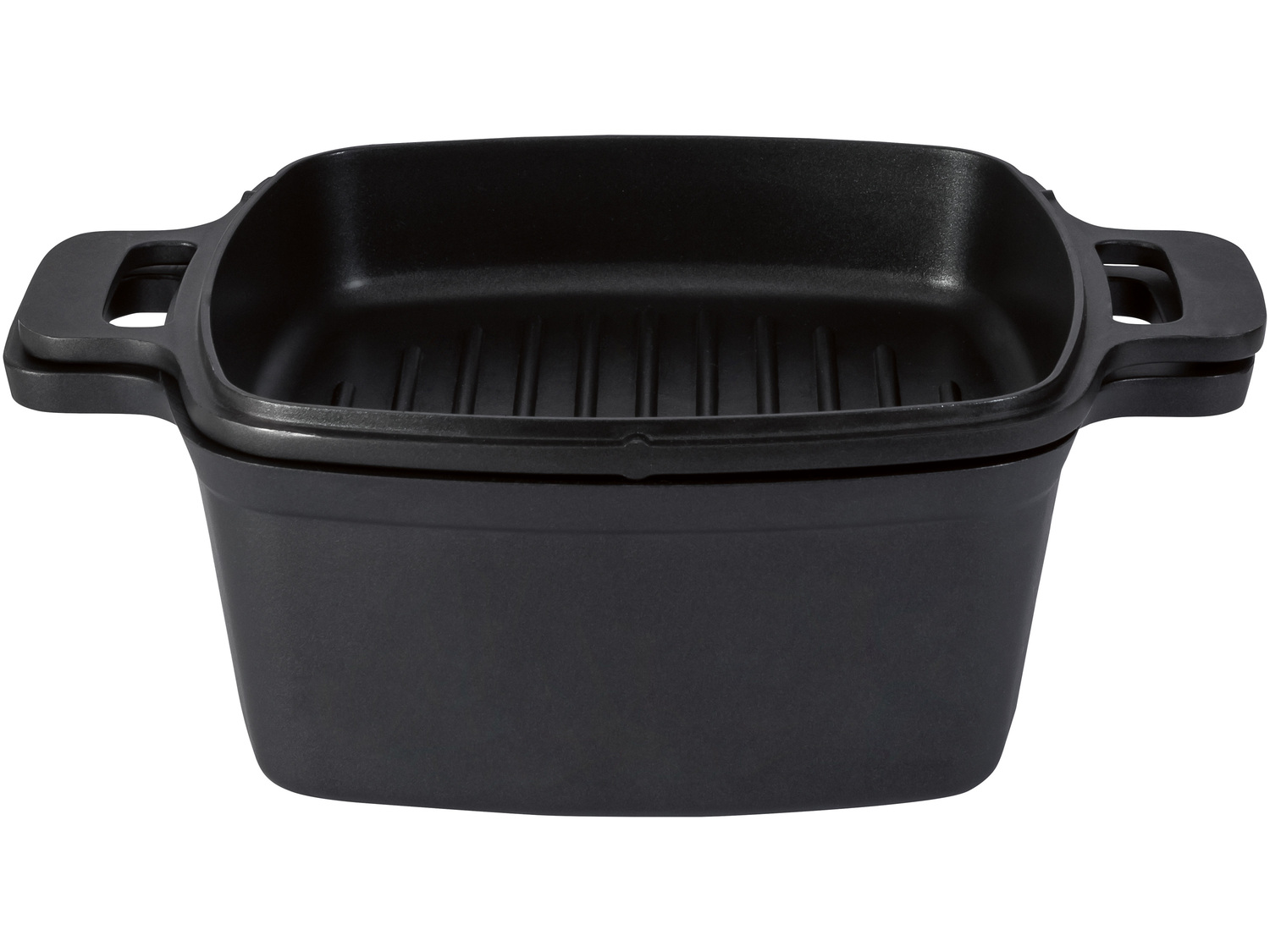 Wielofunkcyjny zestaw z odlewu aluminium Ernesto, cena 149,00 PLN
- 5 w 1: gotowanie, ...