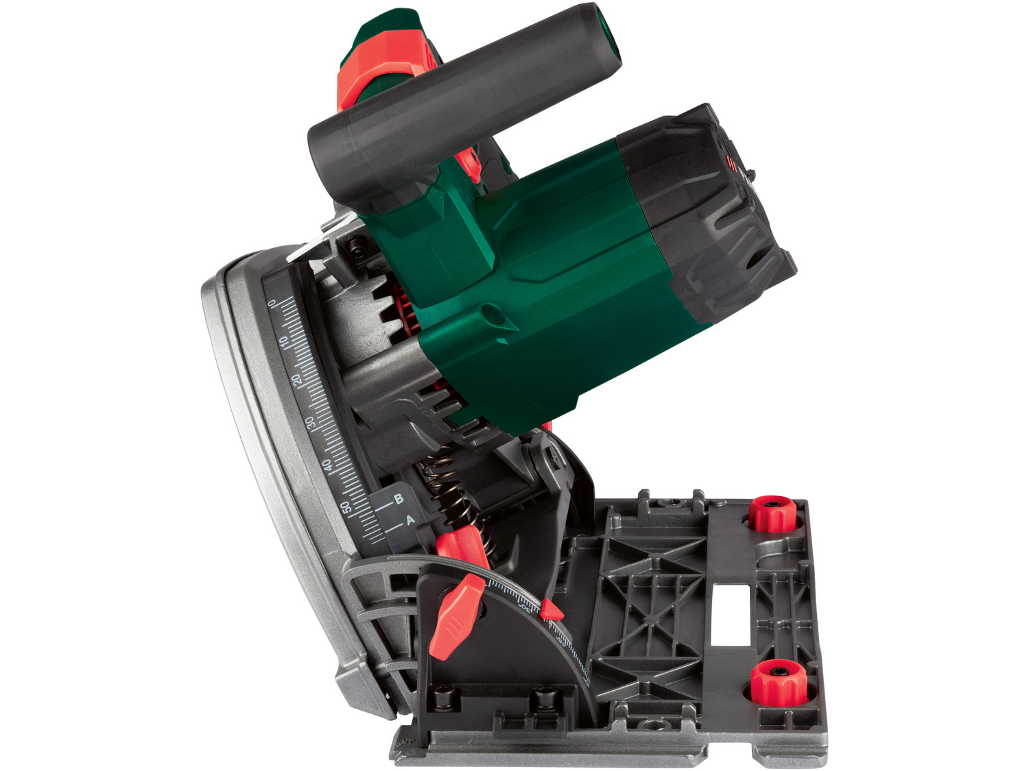 Piła wgłębna 1200 W Parkside, cena 399,00 PLN
- przystosowana do tarcz o Ø ...