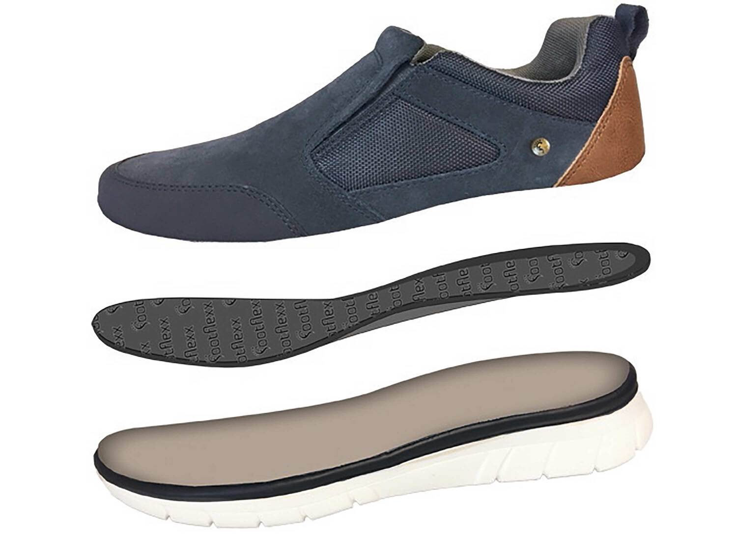Skórzane buty męskie , cena 69,90 PLN
- rozmiary: 41-46
- skóra naturalna
DLACZEGO ...