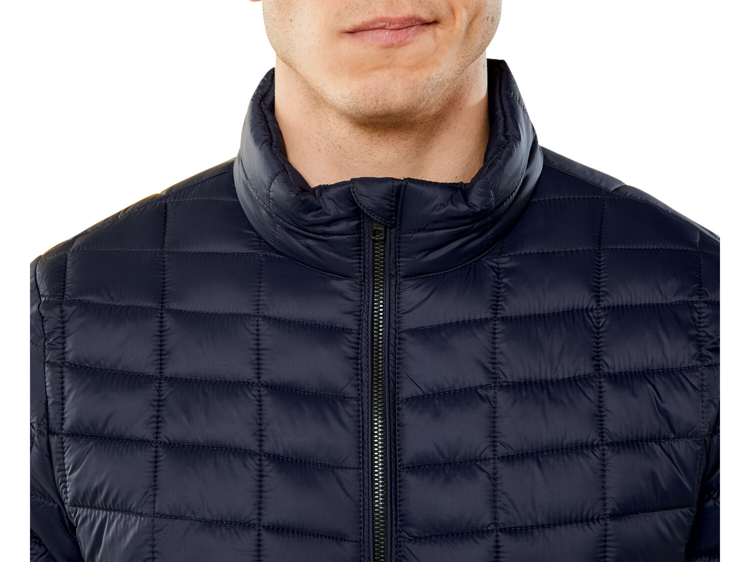 Kurtka termiczna męska Livergy, cena 59,90 PLN
- rozmiary: M-XL
- watowanie z ...
