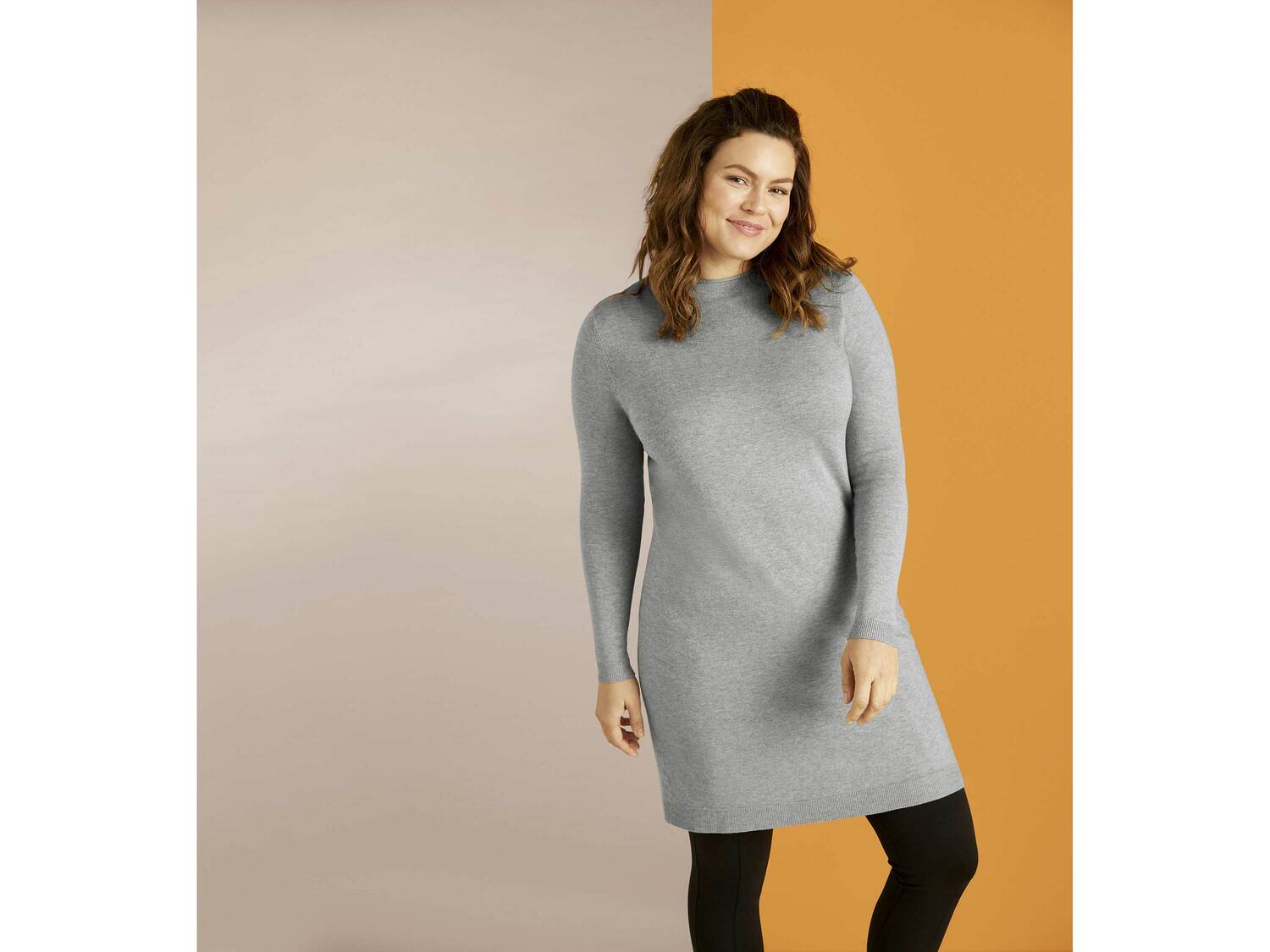 Sukienka damska z wiskozą Esmara, cena 39,99 PLN
- rozmiary: XL-3XL
Dostępne ...