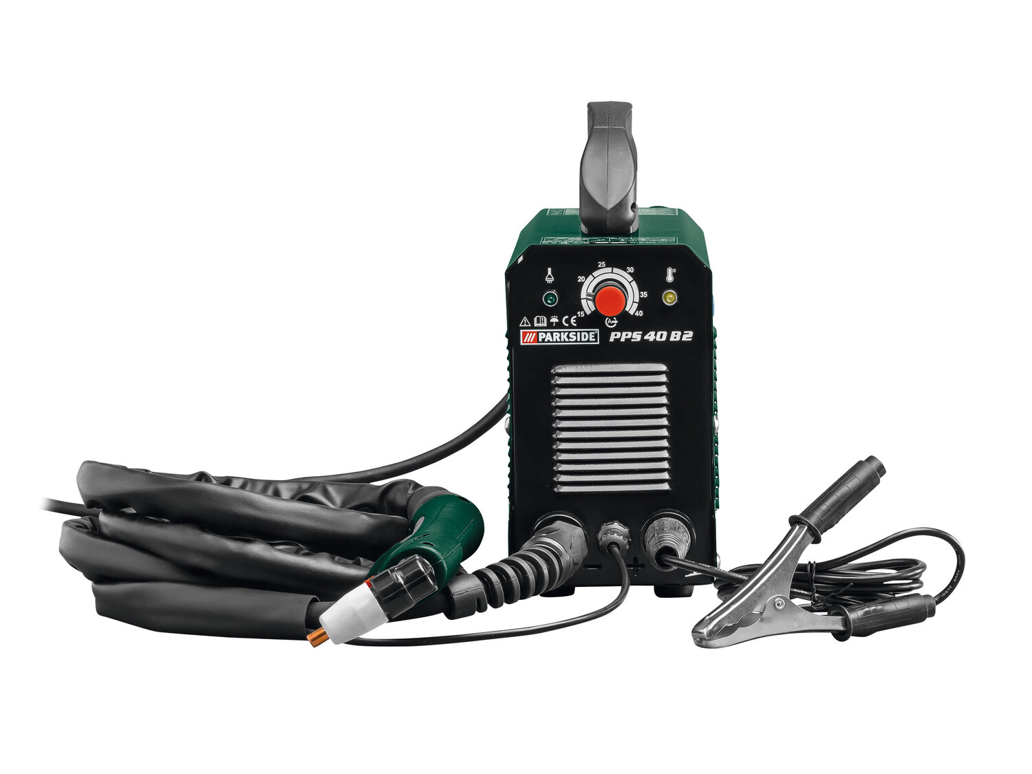 Spawarka Parkside PFDS 120 A2 lub Przecinarka plazmowa PPS 40 B2, cena 599,00 PLN ...