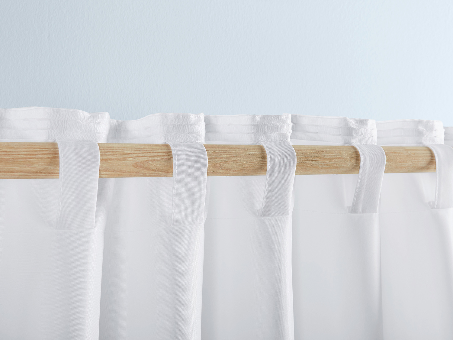 Zasłony 135 x 254 cm, 2 szt. Meradiso, cena 59,90 PLN
- nieprzezroczyste
- 2 ...
