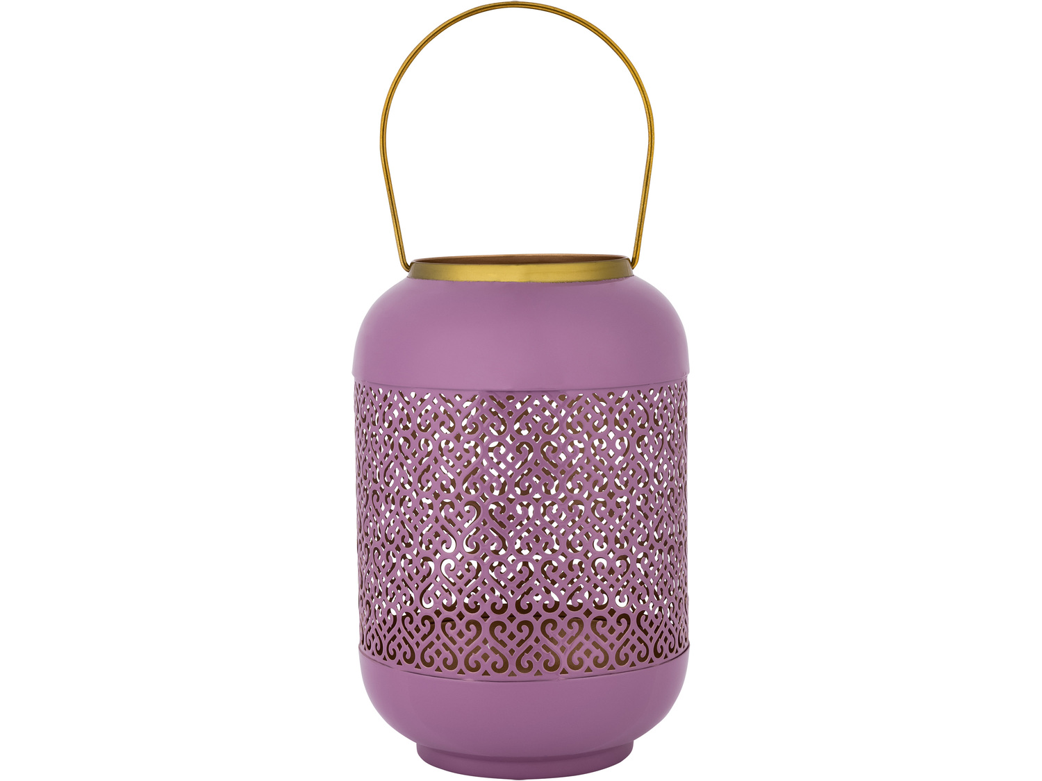 Lampion* Melinera, cena 39,99 PLN
* Produkt dostępny w wybranych sklepach. Dowiedz ...