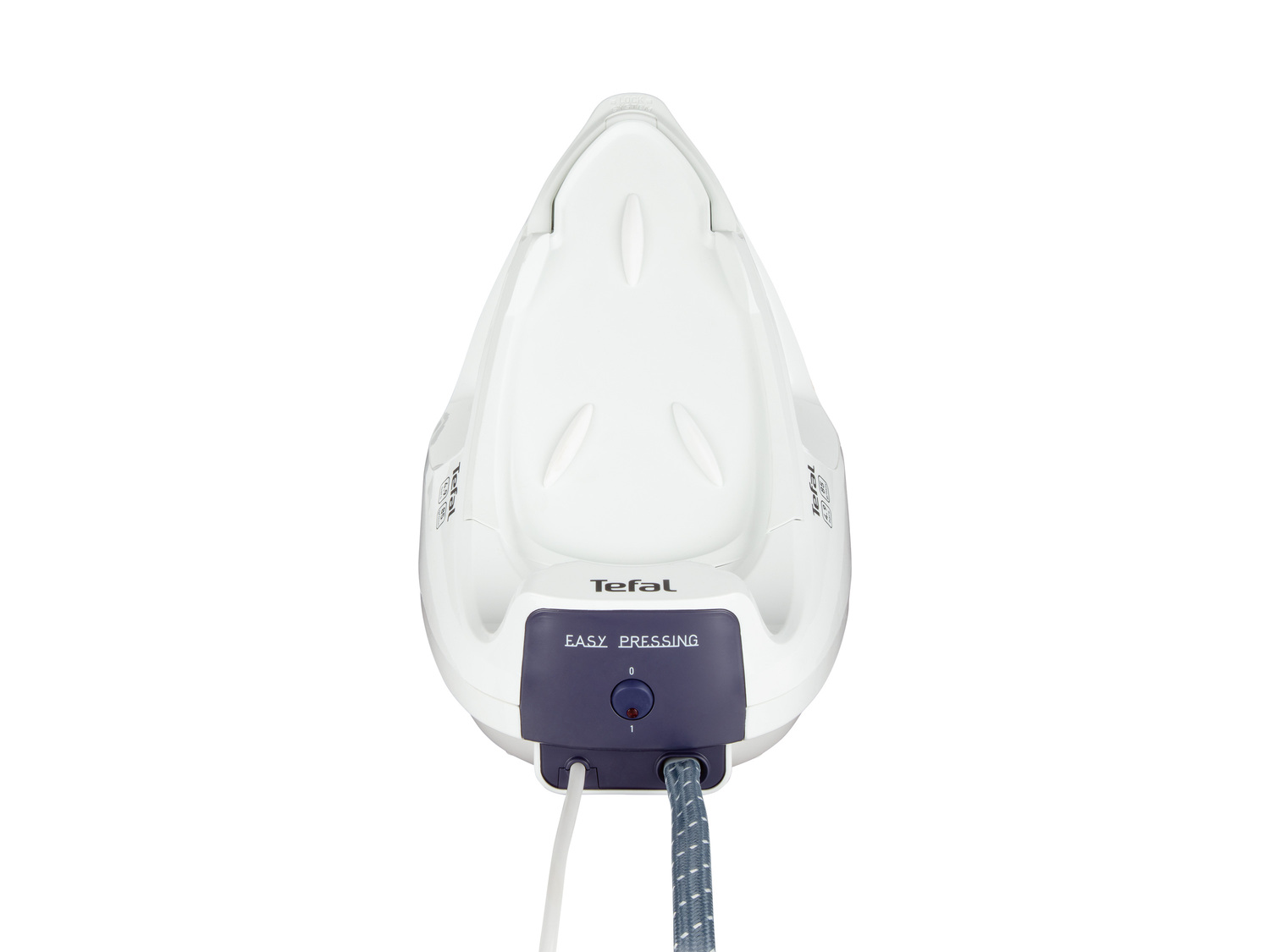 Stacja parowa EASYCORD PRESSING GV 5257 2200 W Tefal, cena 299,00 PLN
- stopa ...