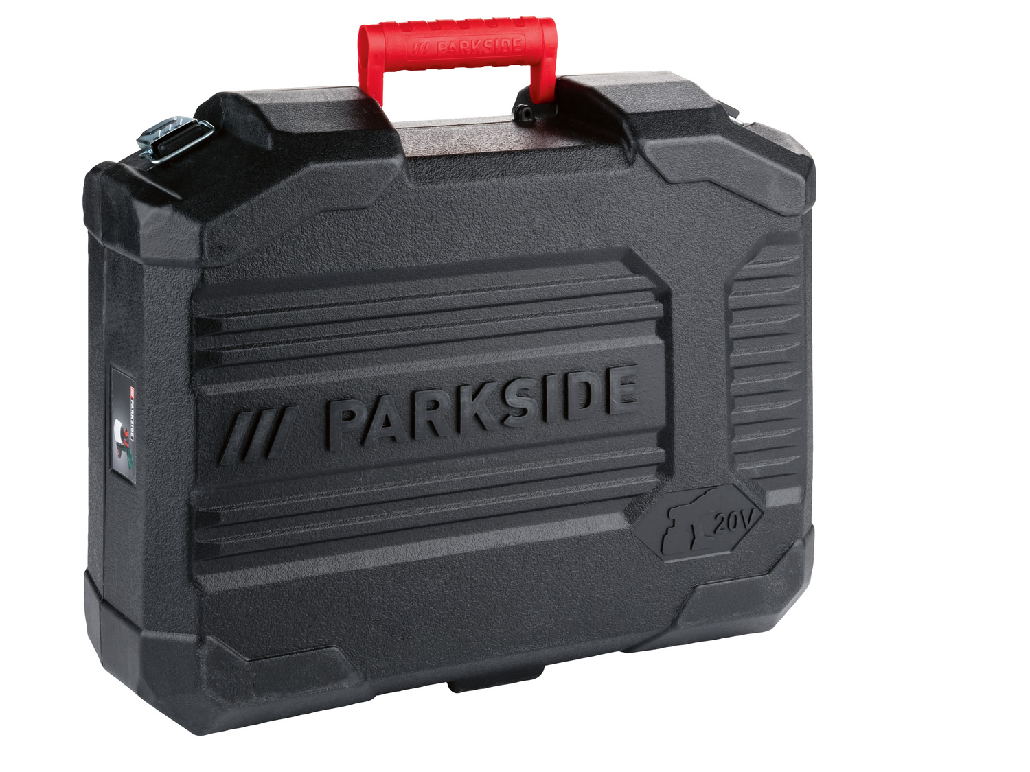 Akumulatorowy pistolet do farb 20 V Parkside, X20VTeam, cena 249,00 PLN
- w zestawie: ...