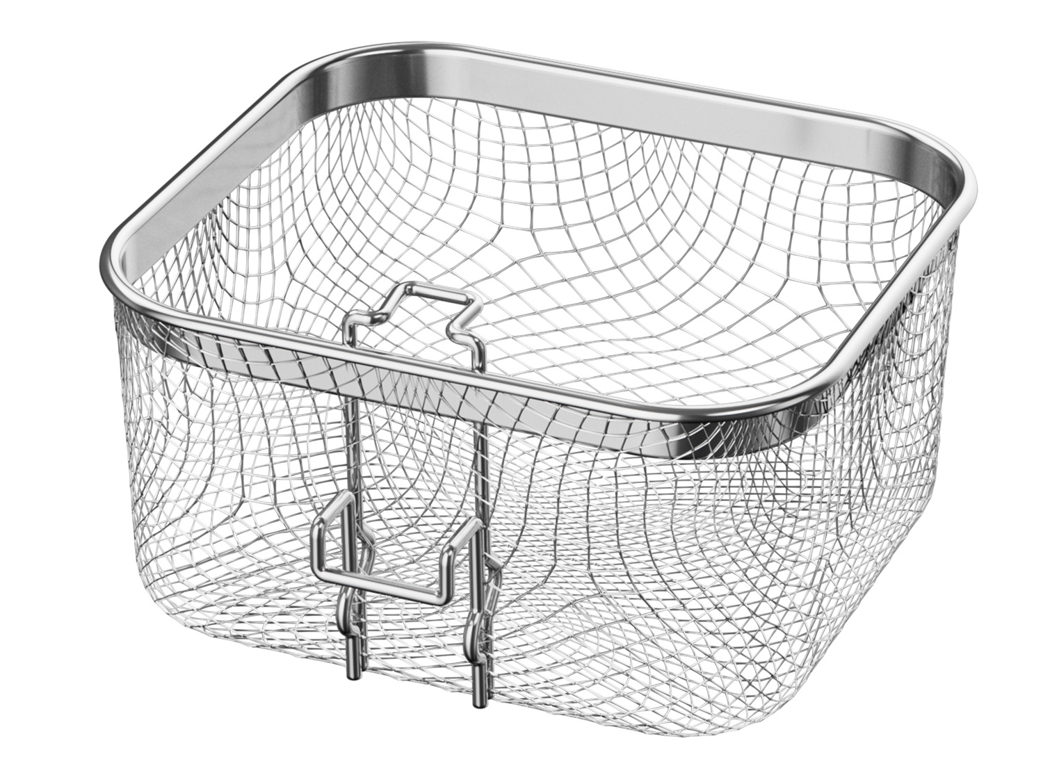 Frytkownica 850 W Silverscrest Kitchen Tools, cena 99,00 PLN
- 24,3 x 20,9 x 25,5 ...