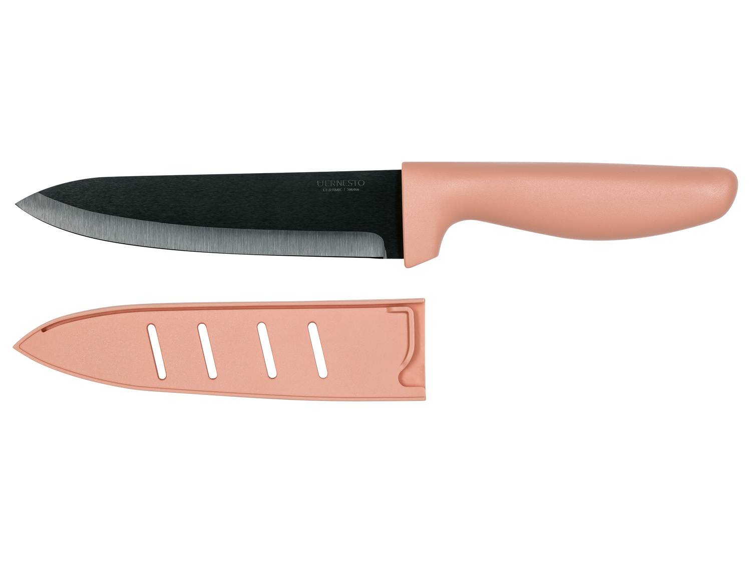 Nóż ceramiczny Ernesto, cena 19,99 PLN
4 zestawy do wyboru
- przystosowany ...