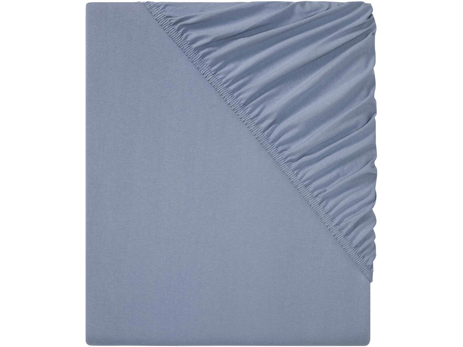 Prześcieradło z jerseyu z gumką Meradiso, cena 34,99 PLN
140-160 x 200 cm
- ...