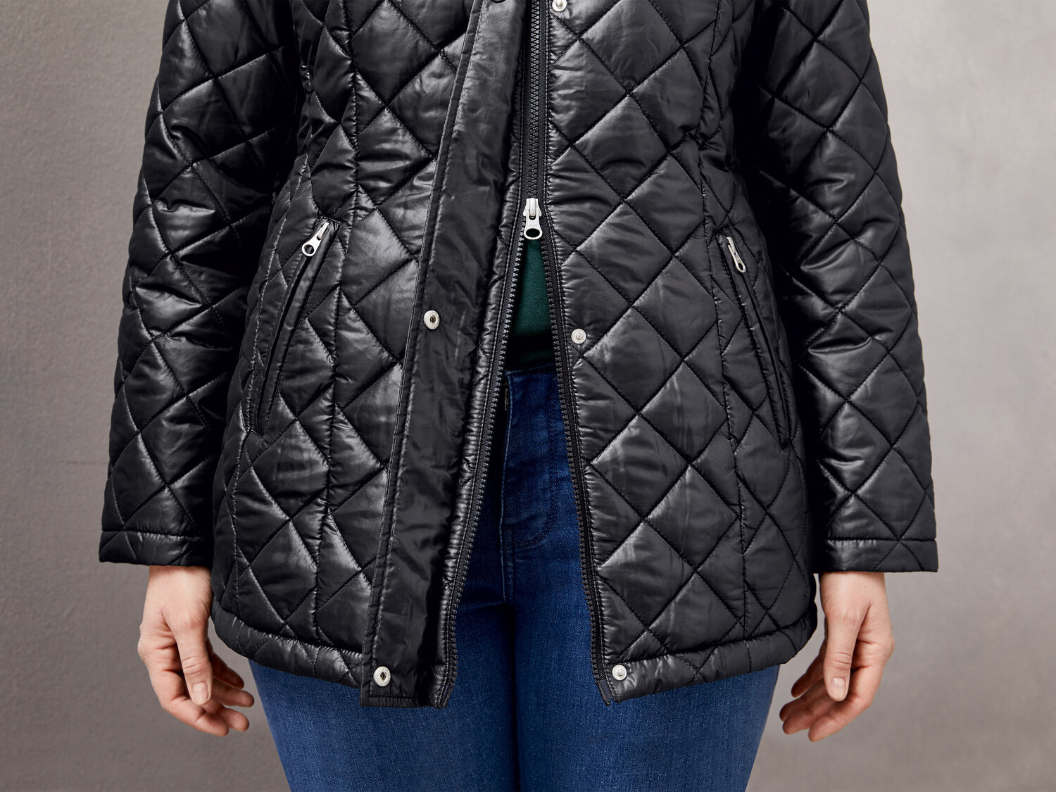 Kurtka pikowana damska Esmara, cena 89,90 PLN
- rozmiary: XL-3XL
Dostępne rozmiary
Opis
- ...