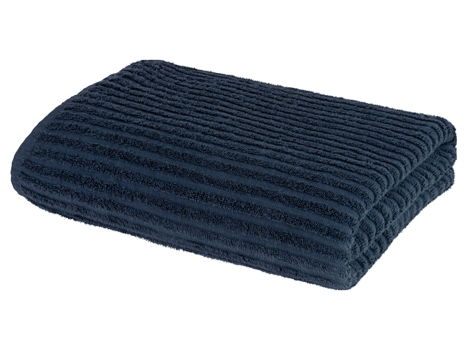 Ręcznik frotté 100 x 150 cm Miomare, cena 39,99 PLN
- 50% bawełny, 50% wiskozy ...