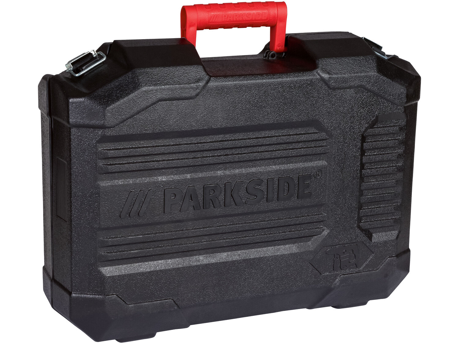 Młotowiertarka 1500 W Parkside, cena 199,00 PLN
- dł. przewodu sieciowego: 3 ...