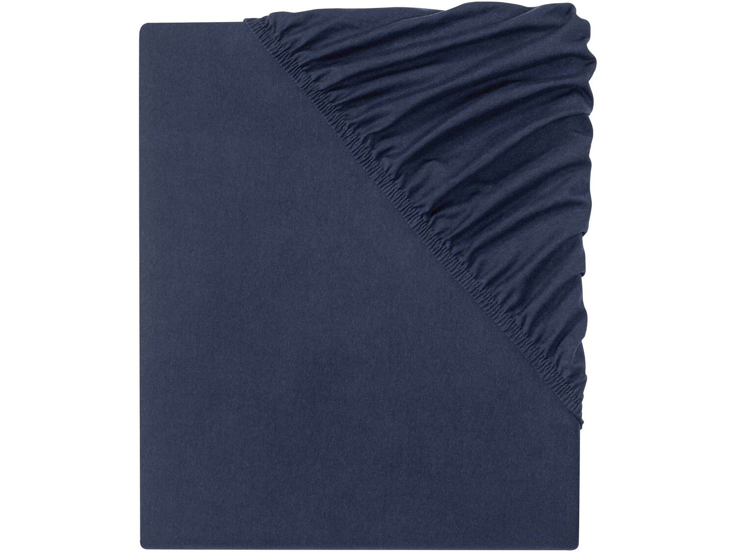 Prześcieradło z jerseyu z gumką , cena 64,90 PLN
180-200 x 200 cm
- 95% bawełny, ...
